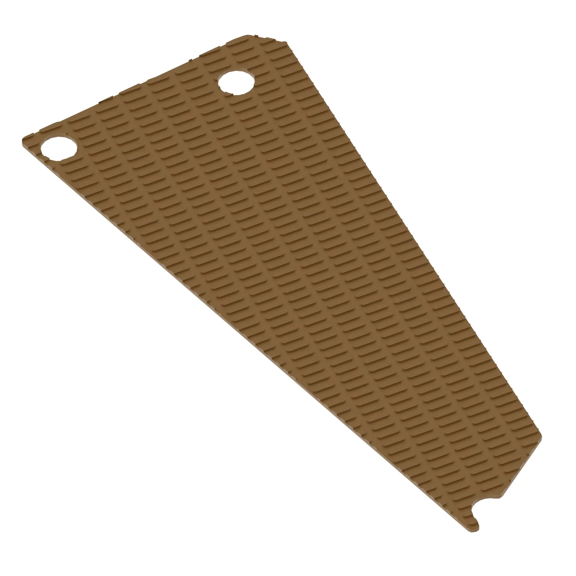 Floor Mat, Right