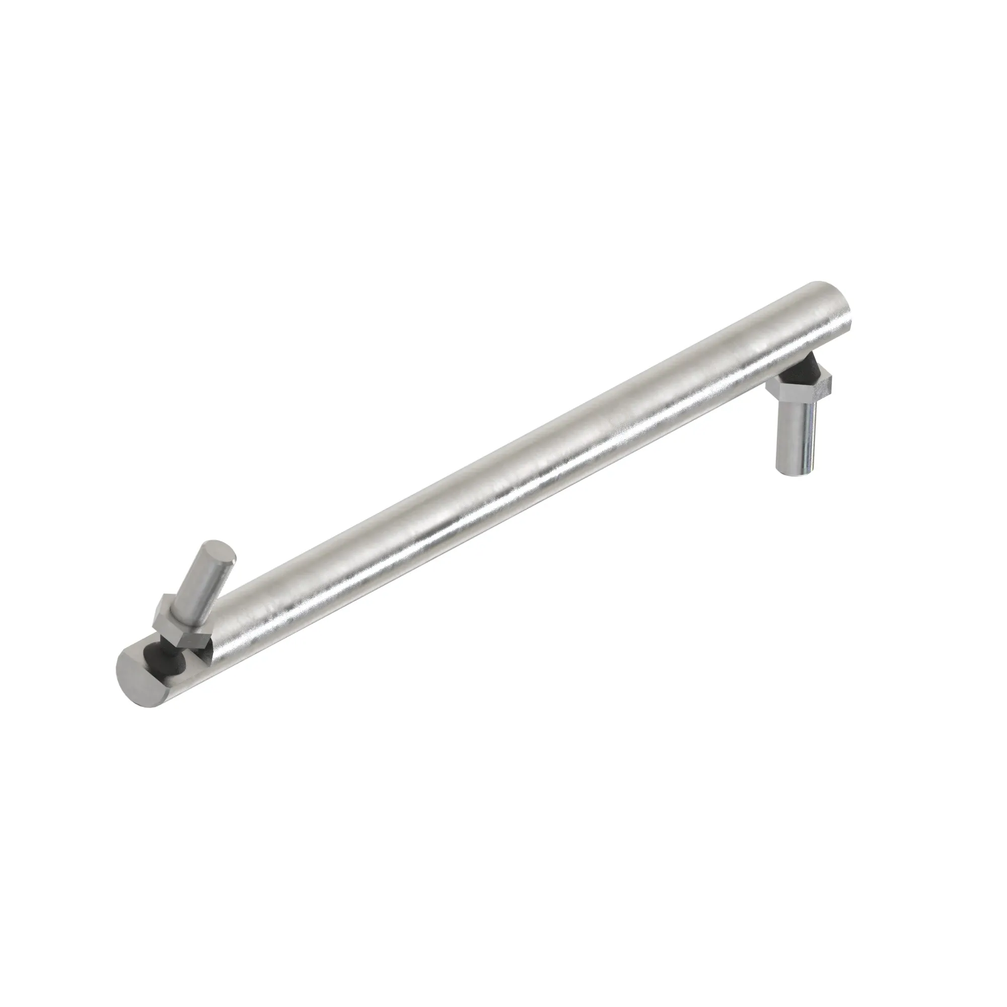 TIE ROD, ASSEMBLY