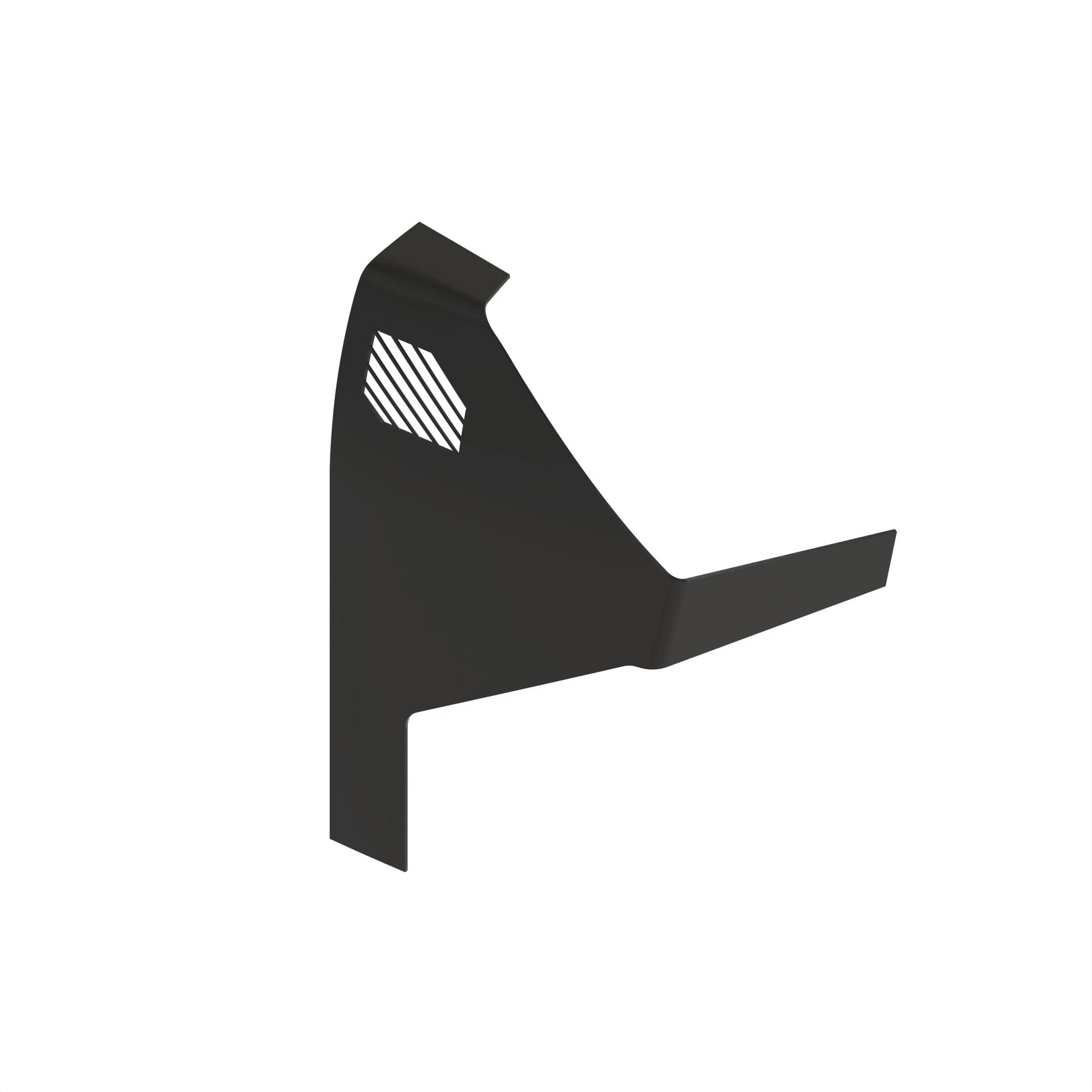 John Deere Dash LH Cowl - L151701