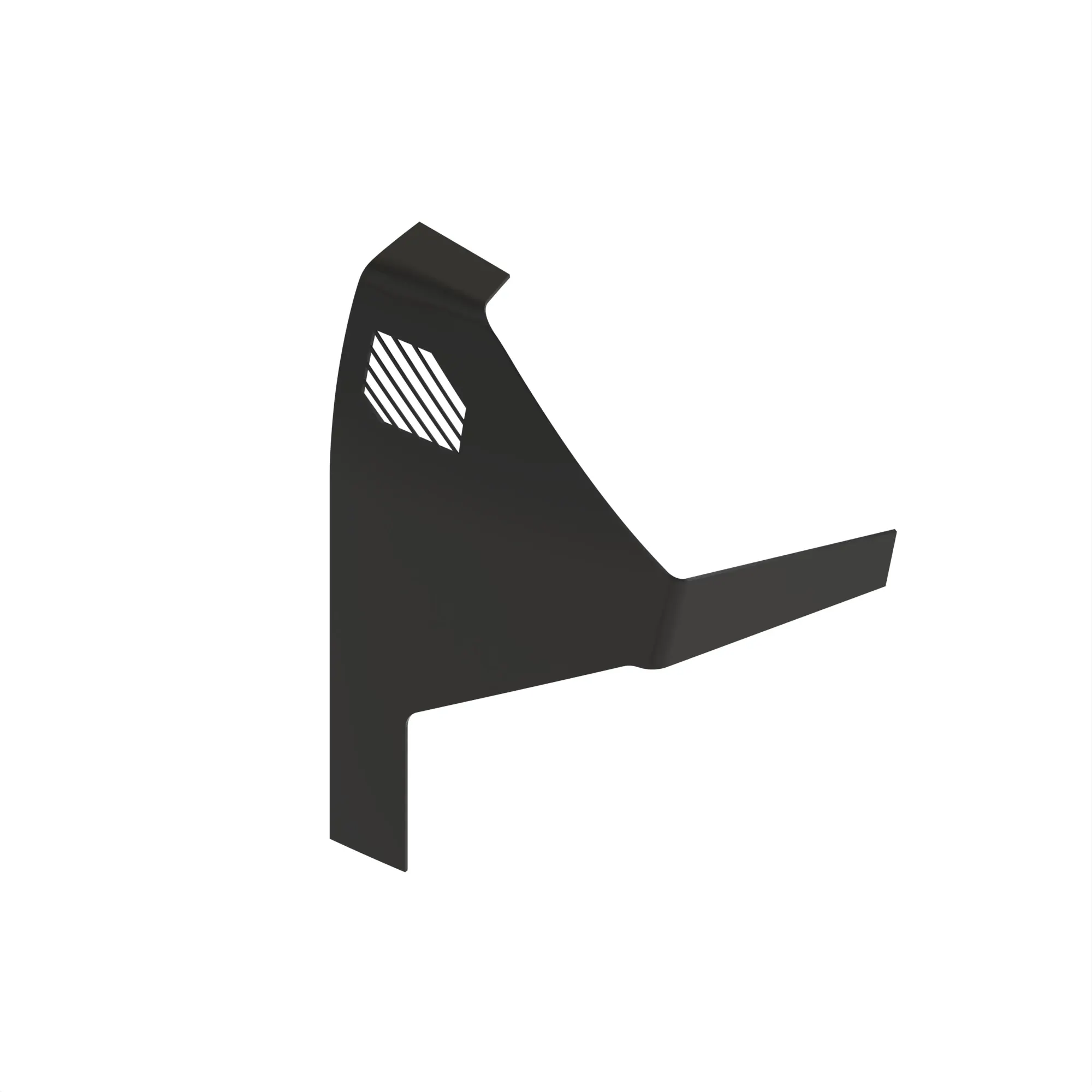 John Deere Dash LH Cowl - L151701