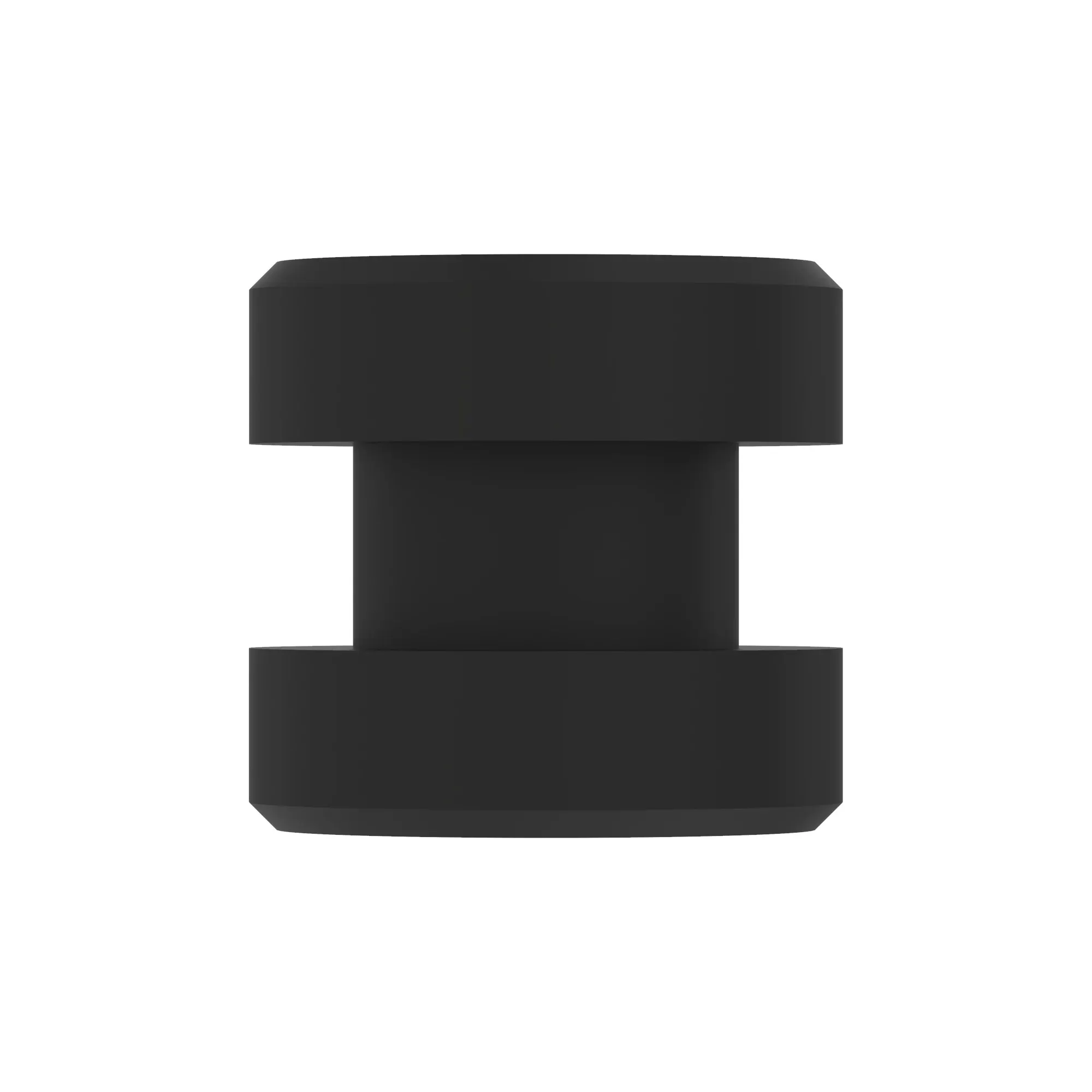 Isolator
