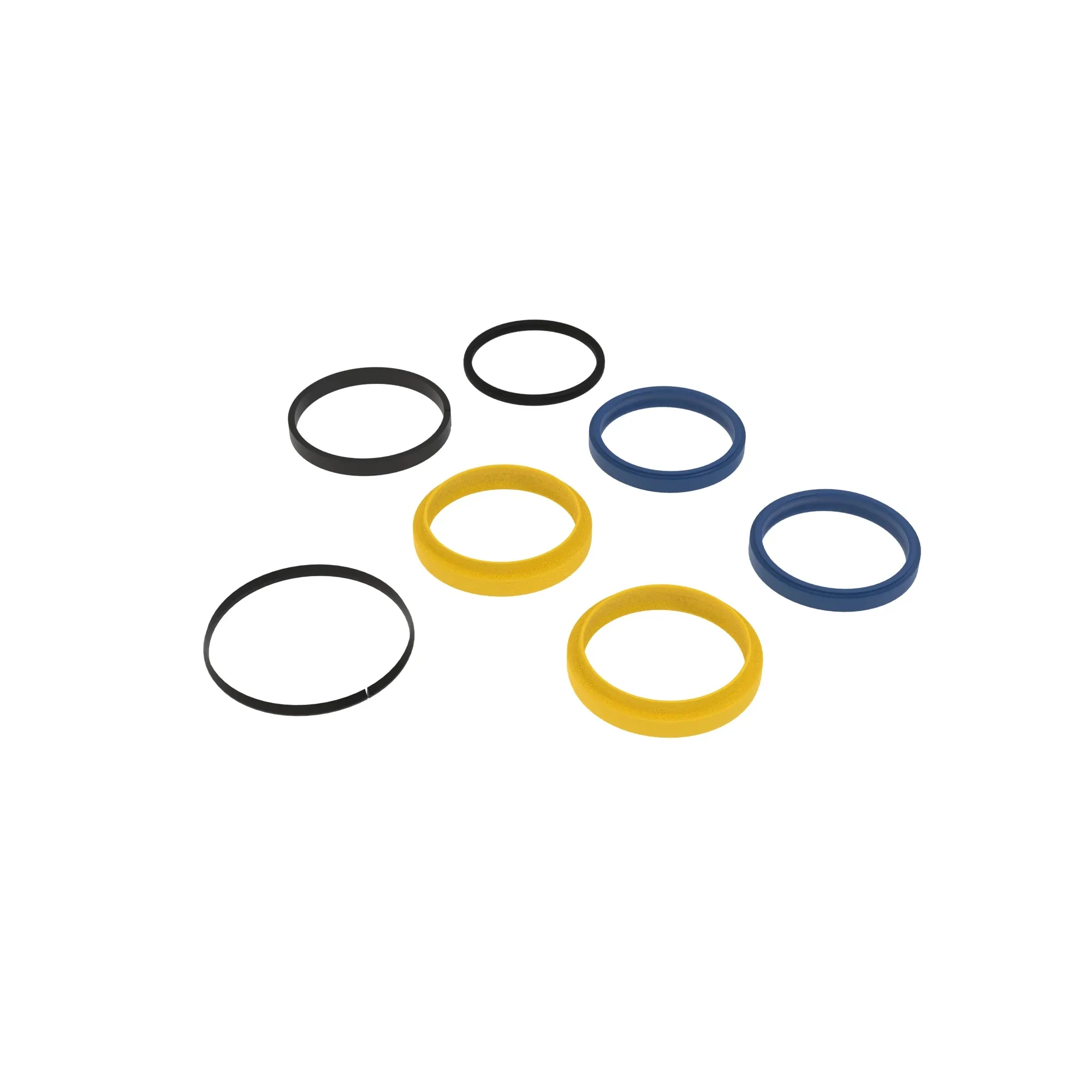 John Deere Seal Kit - AL175094
