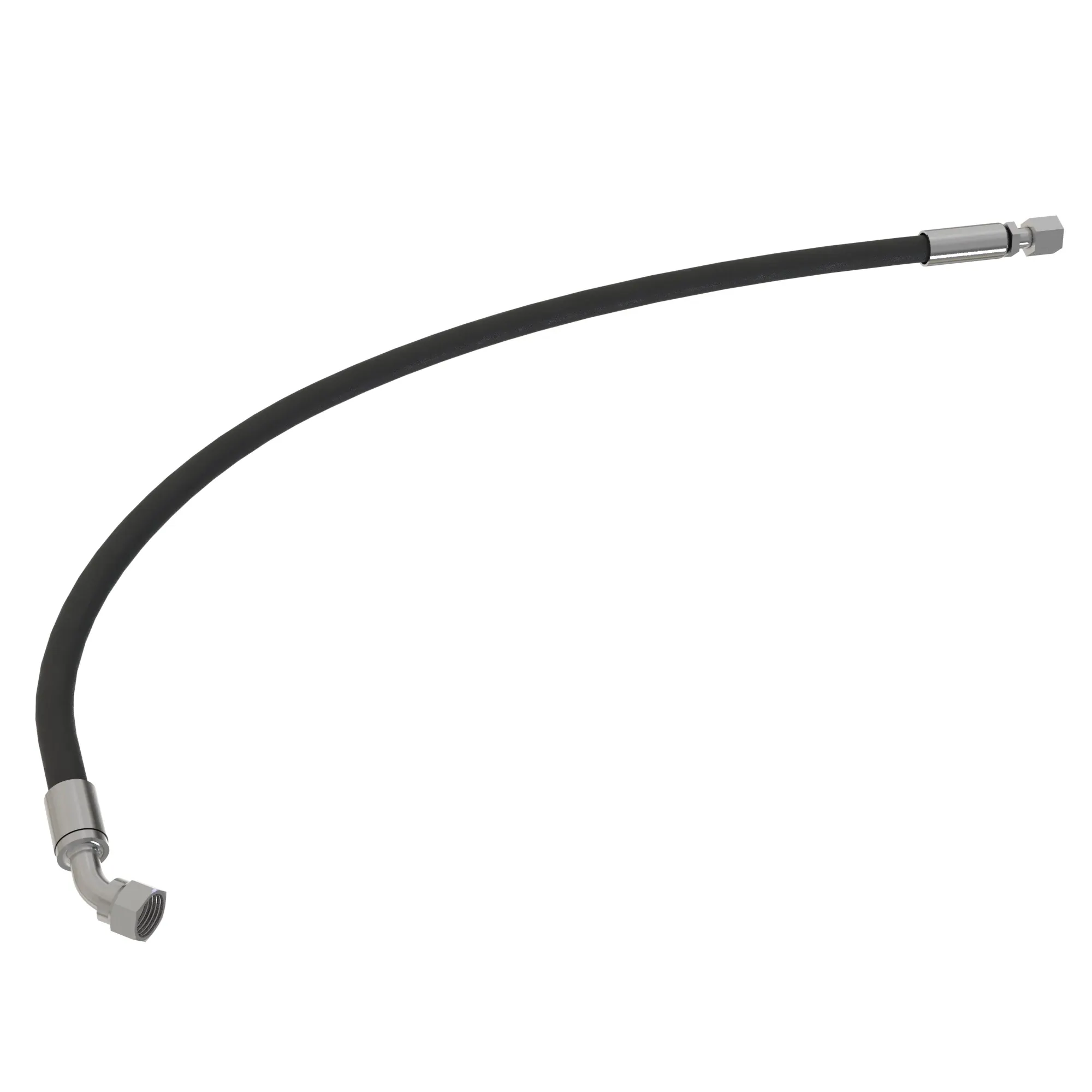 John Deere Hydraulic Hose - AT552425