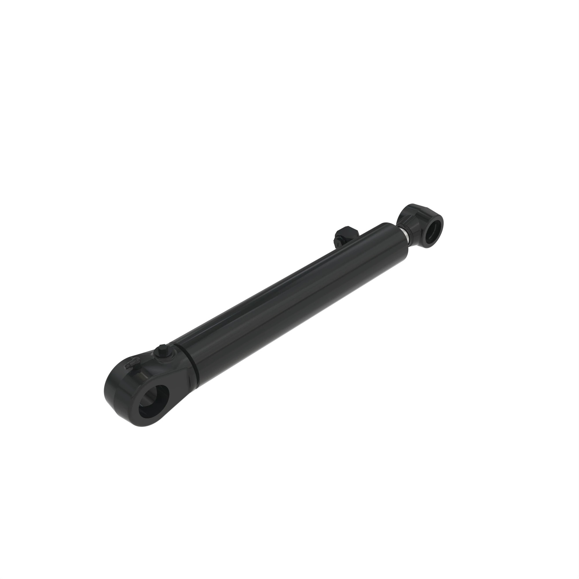 HYDRAULIC CYLINDER, 63X36-377, 608