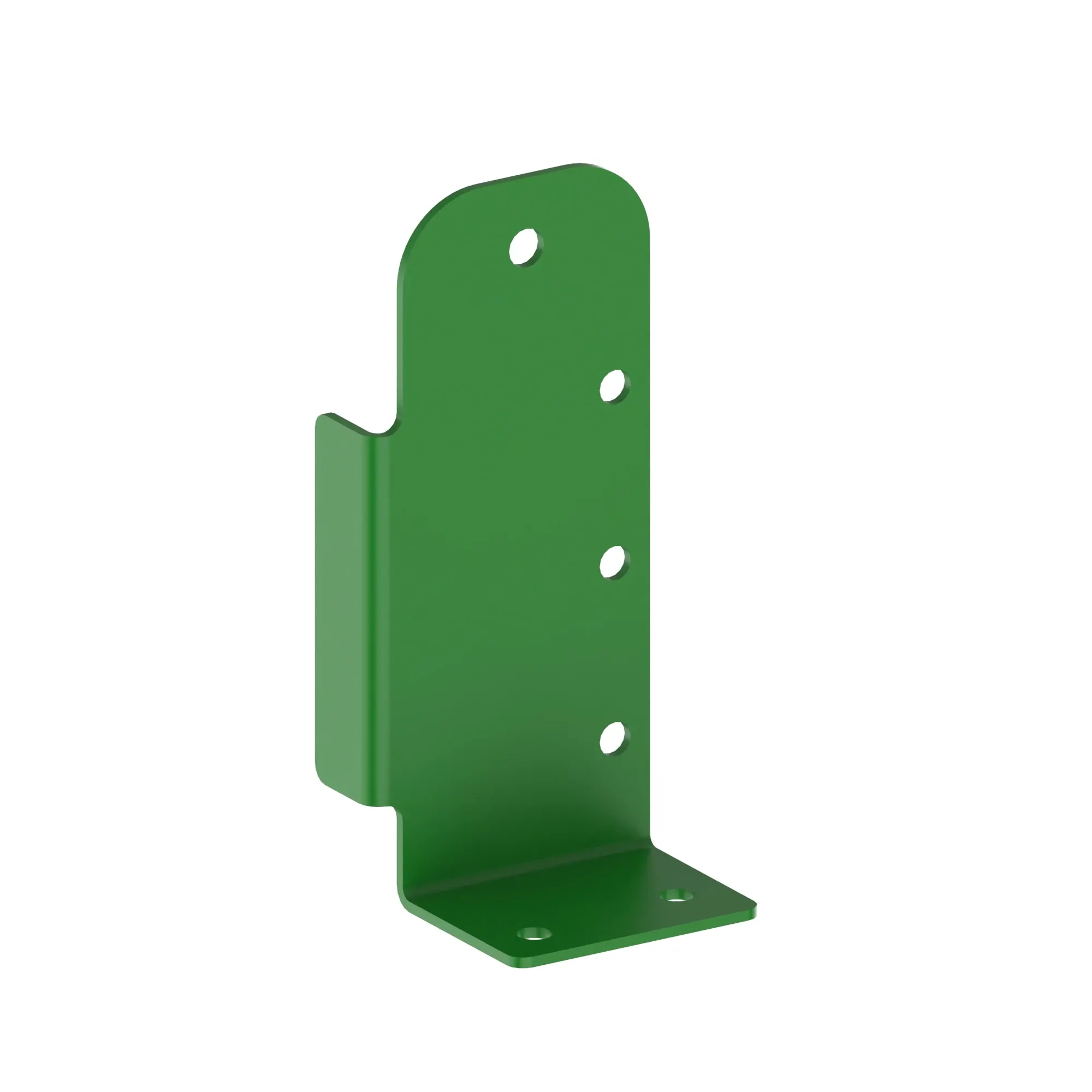 John Deere Electrical Ground Bracket - N312387