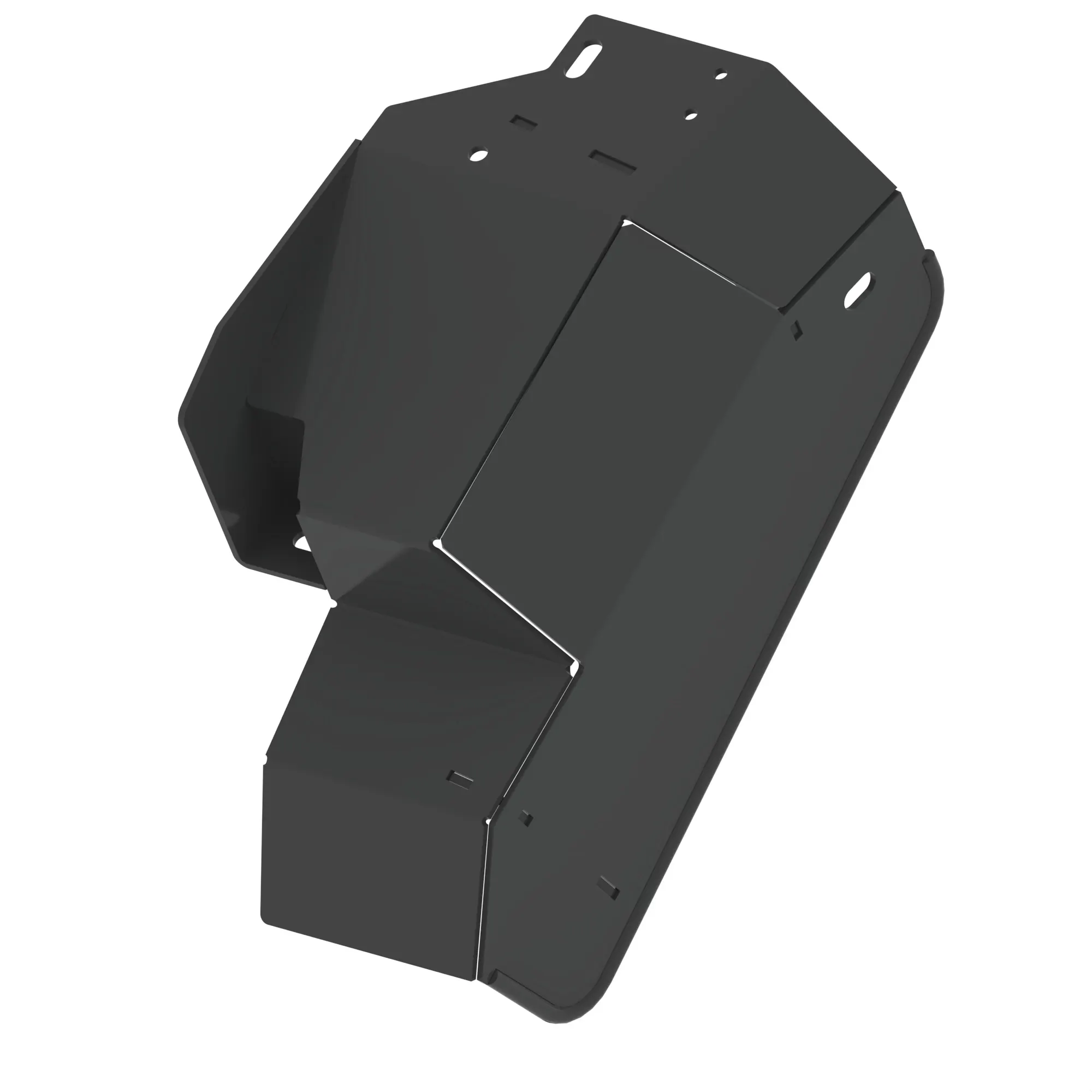 John Deere Cover - F714135