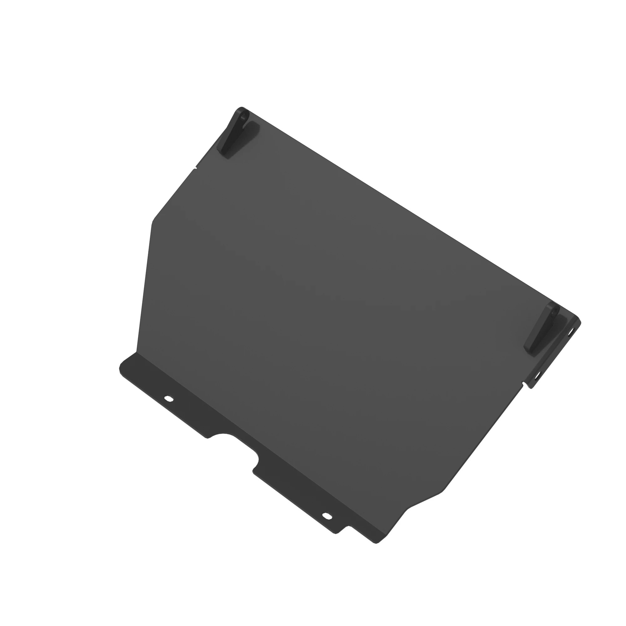 John Deere Tank Frame Cover - F643388