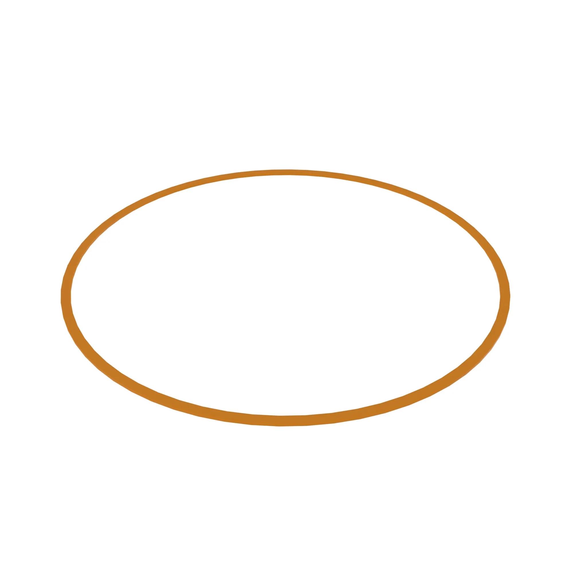 John Deere Cylinder Back-Up Ring - H171488