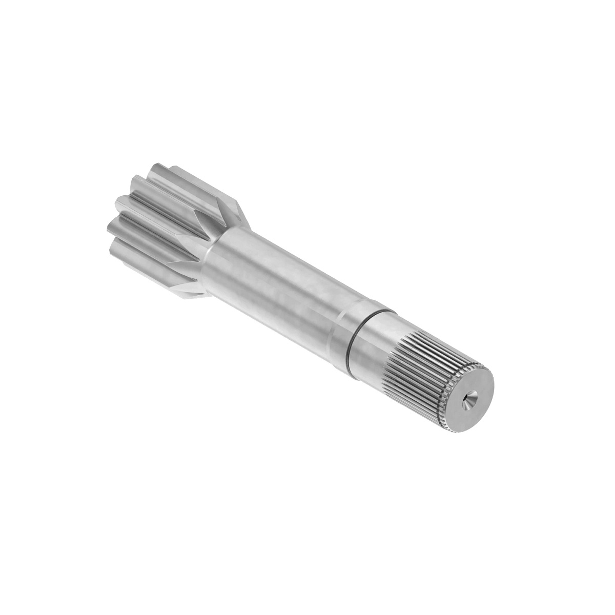 Sun Gear, Shaft