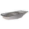 KIT 19.5L SHEET METAL OIL PAN KIT
