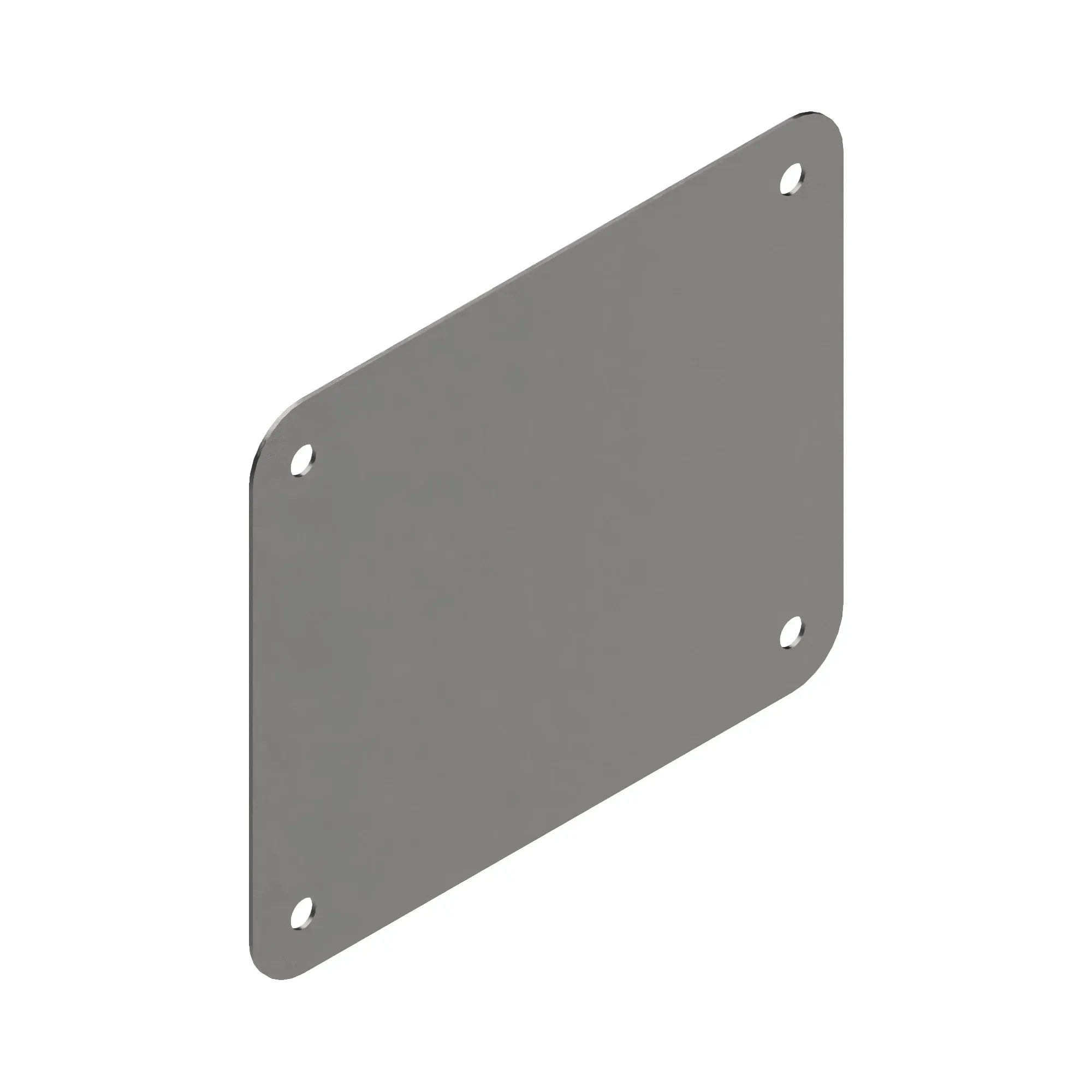 John Deere Plate - DMU210320