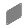 John Deere Plate - DMU210320