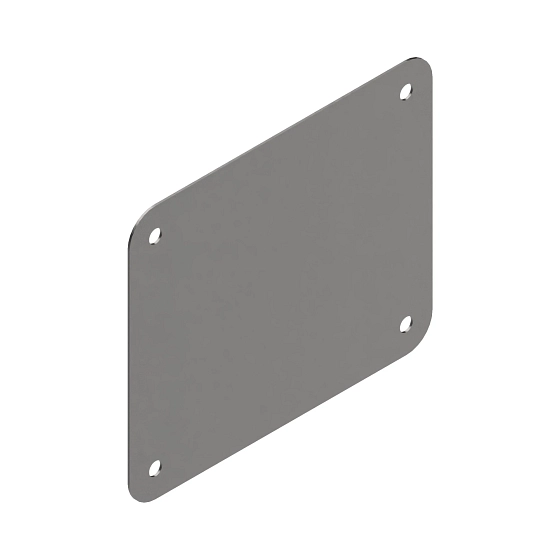 John Deere Plate - DMU210320
