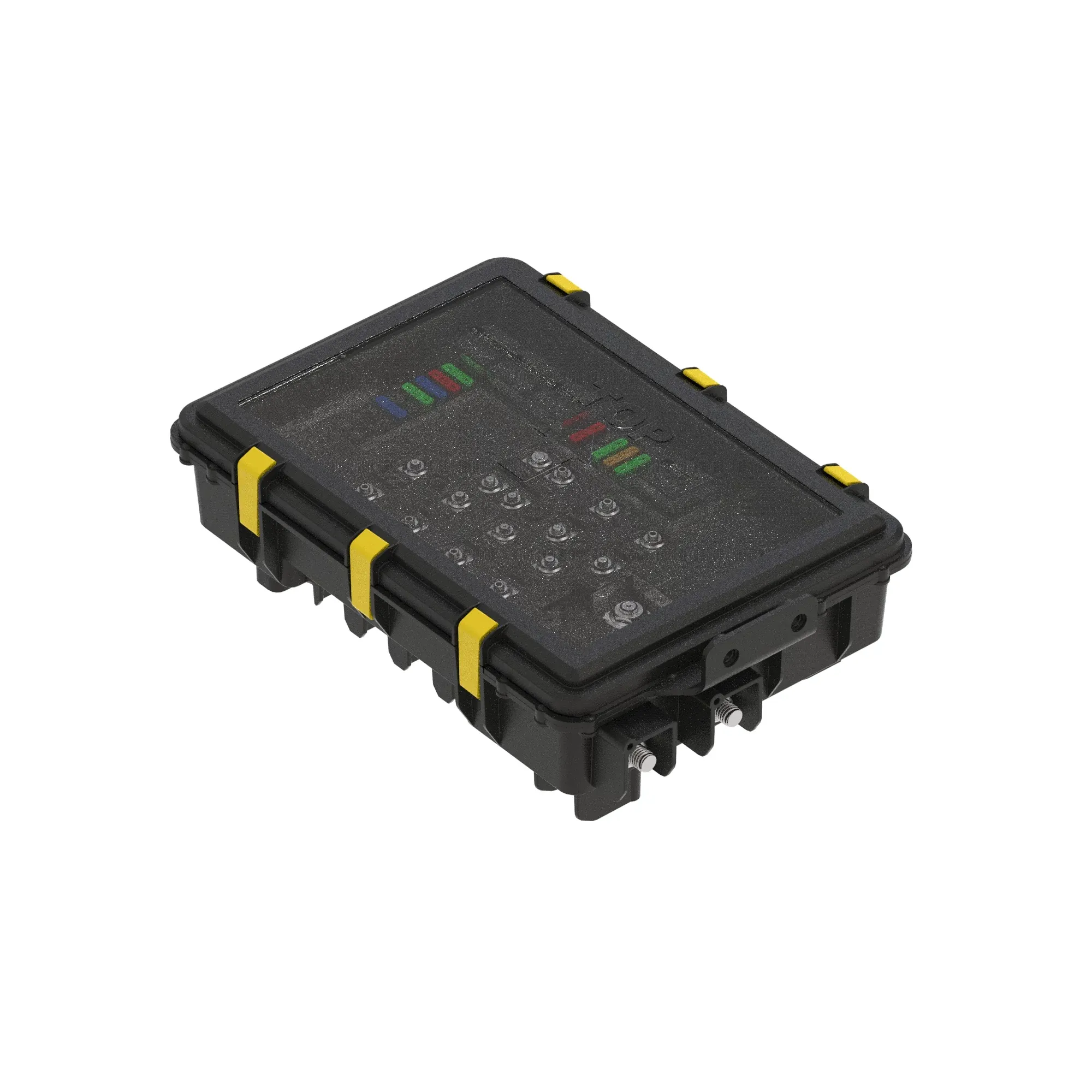 Circuit Breakers & Fuses