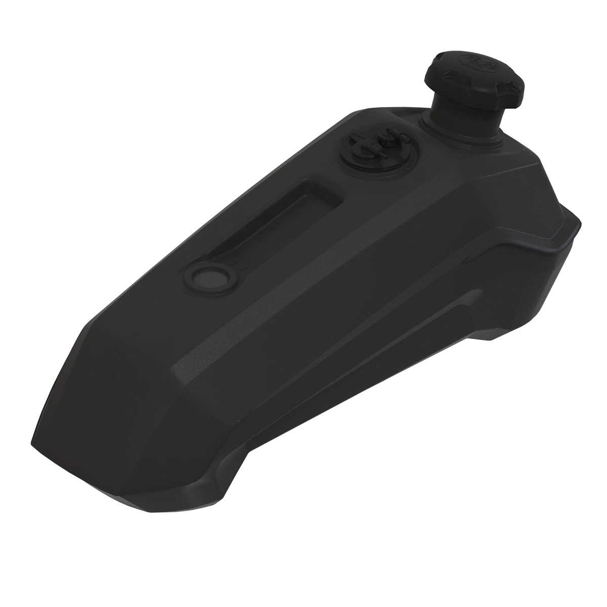 Fuel Tank, Assembly, RH