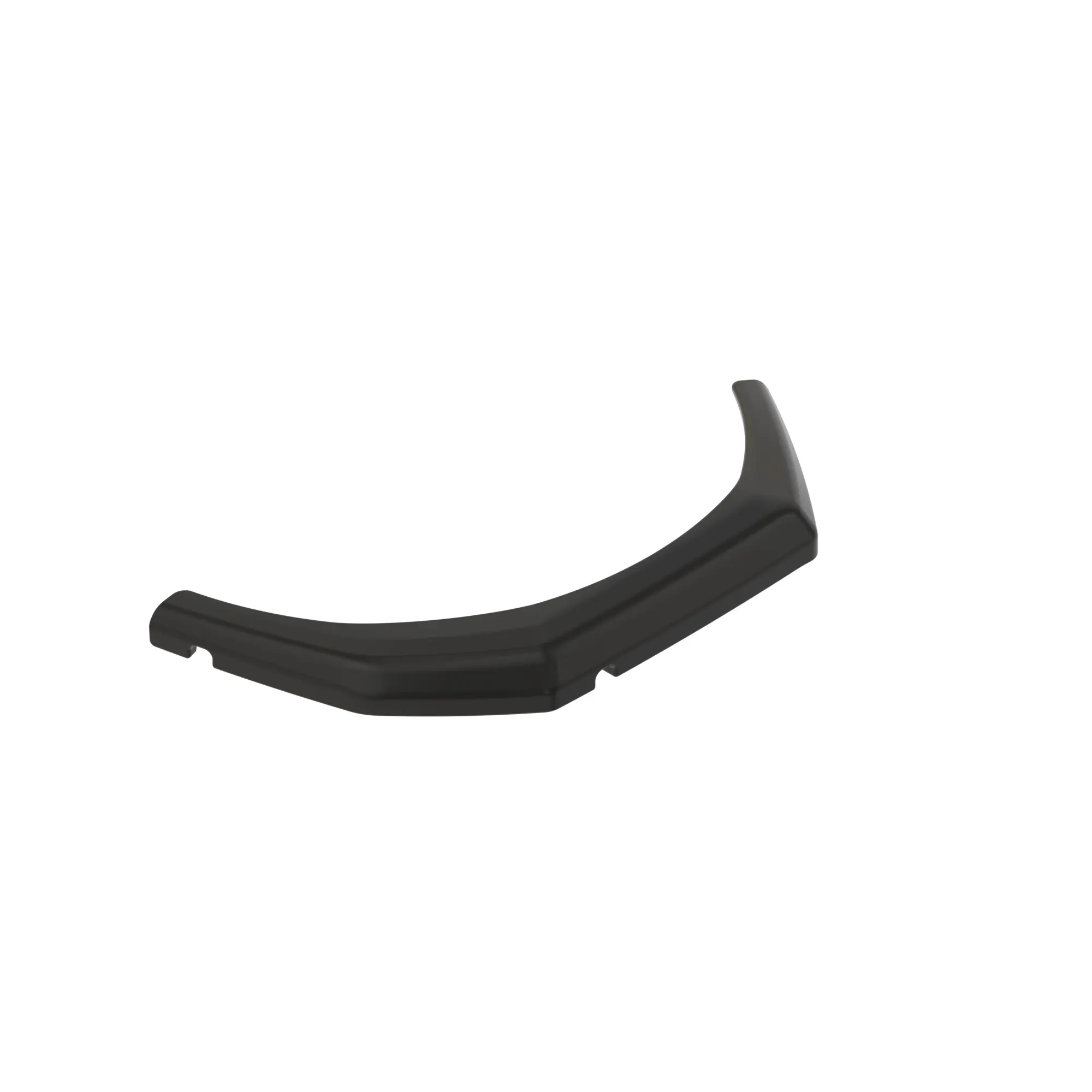 John Deere Fender Guard, Left Side - T288816