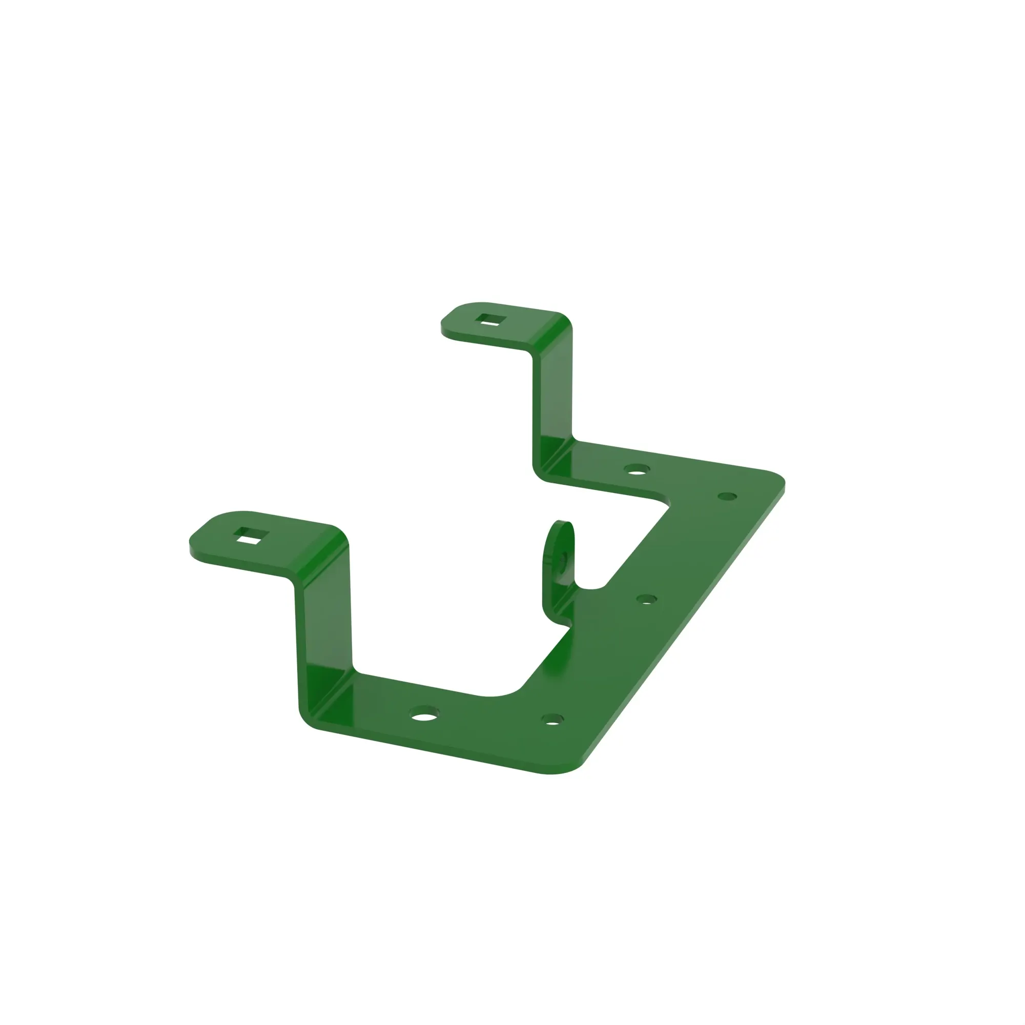John Deere DEF Line Support - KK49957