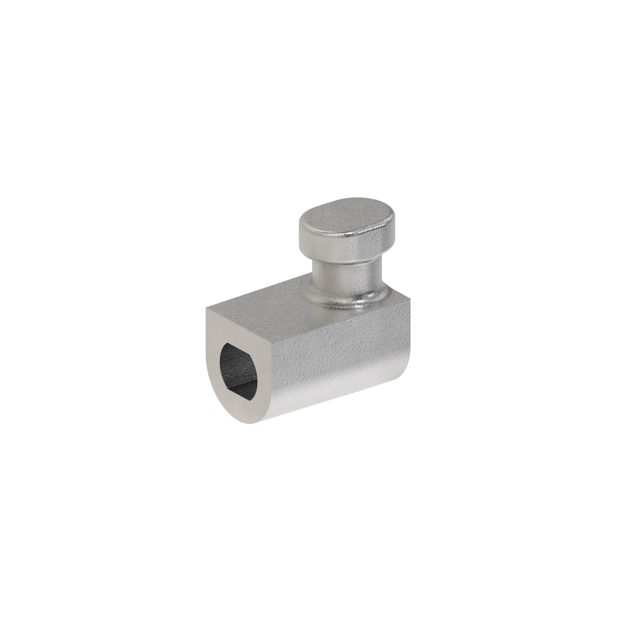 John Deere Lift Arm Linkage Trunnion - GX25856