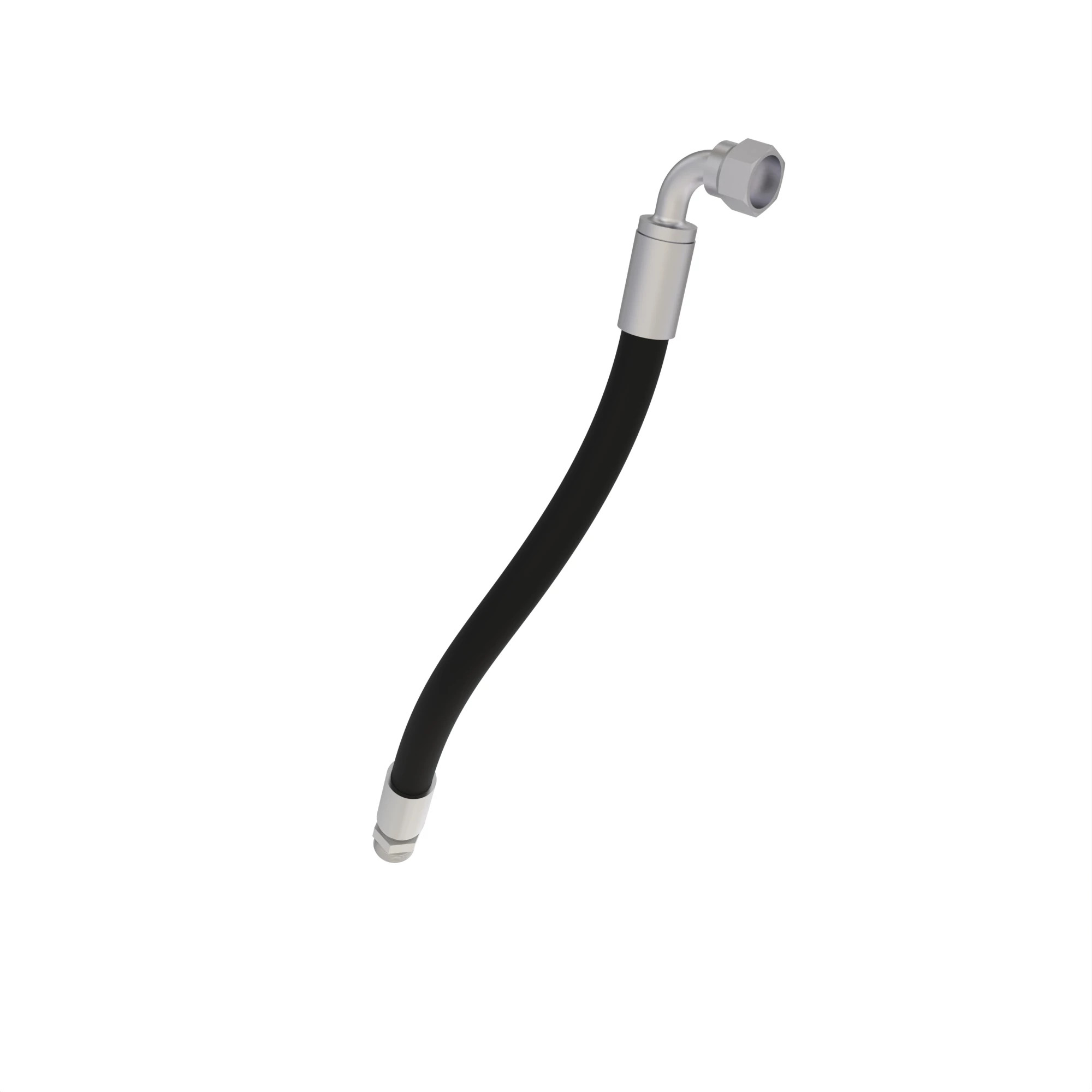 HYDRAULIC HOSE, BRAKE SUPPLY