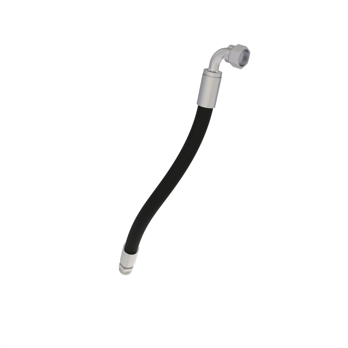 HYDRAULIC HOSE, BRAKE SUPPLY