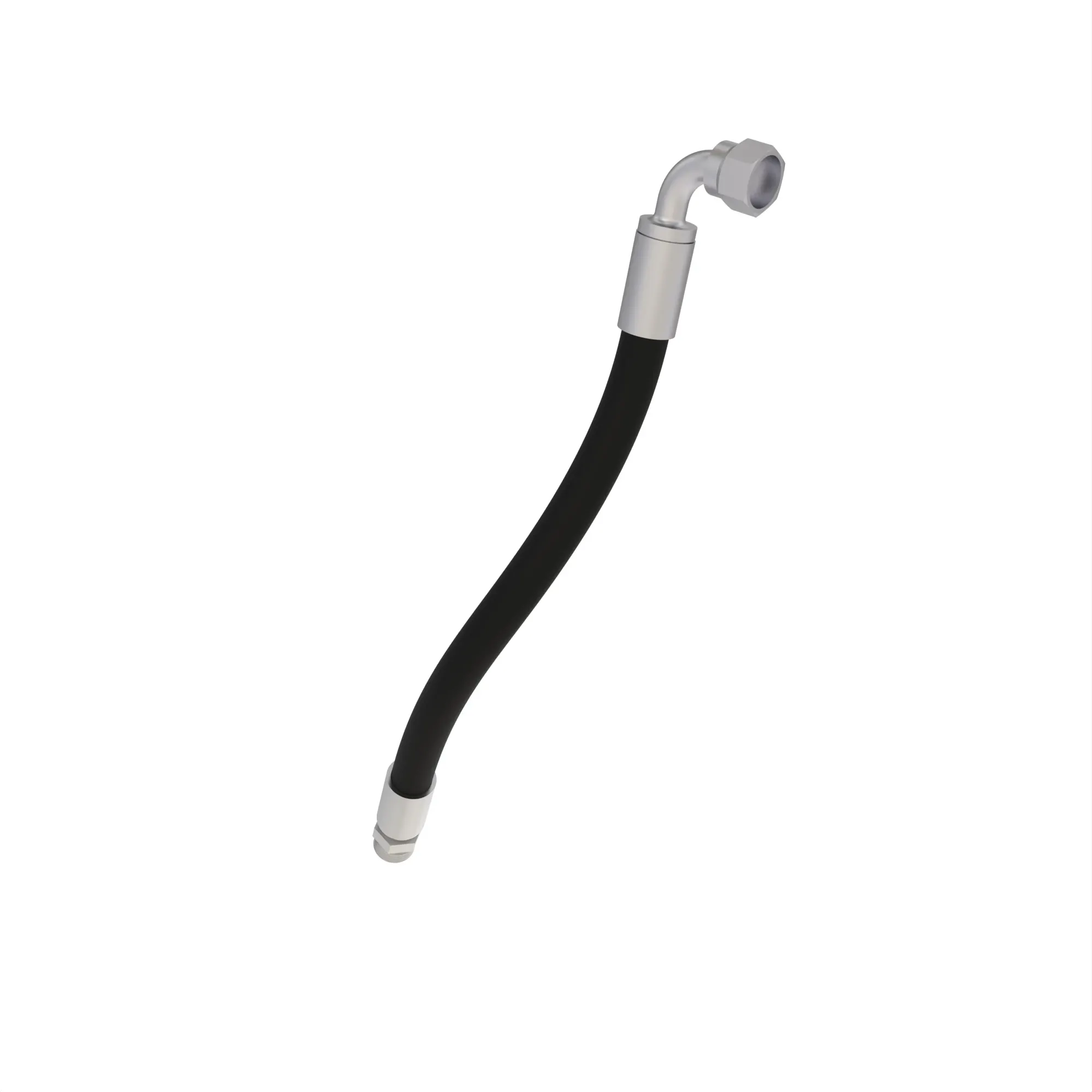 HYDRAULIC HOSE, BRAKE SUPPLY