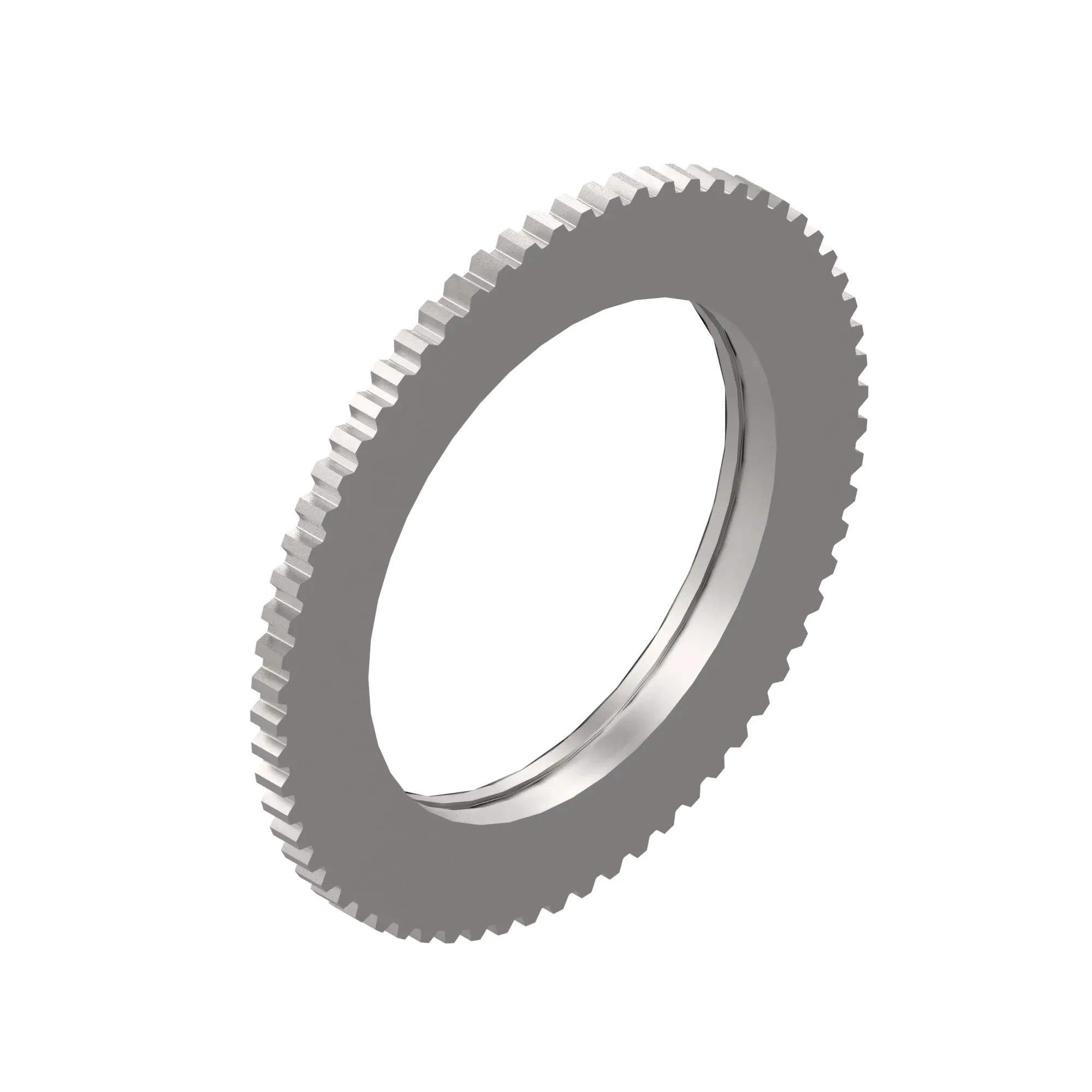 RETAINER, CLUTCH PLATE, WITH SNAP R