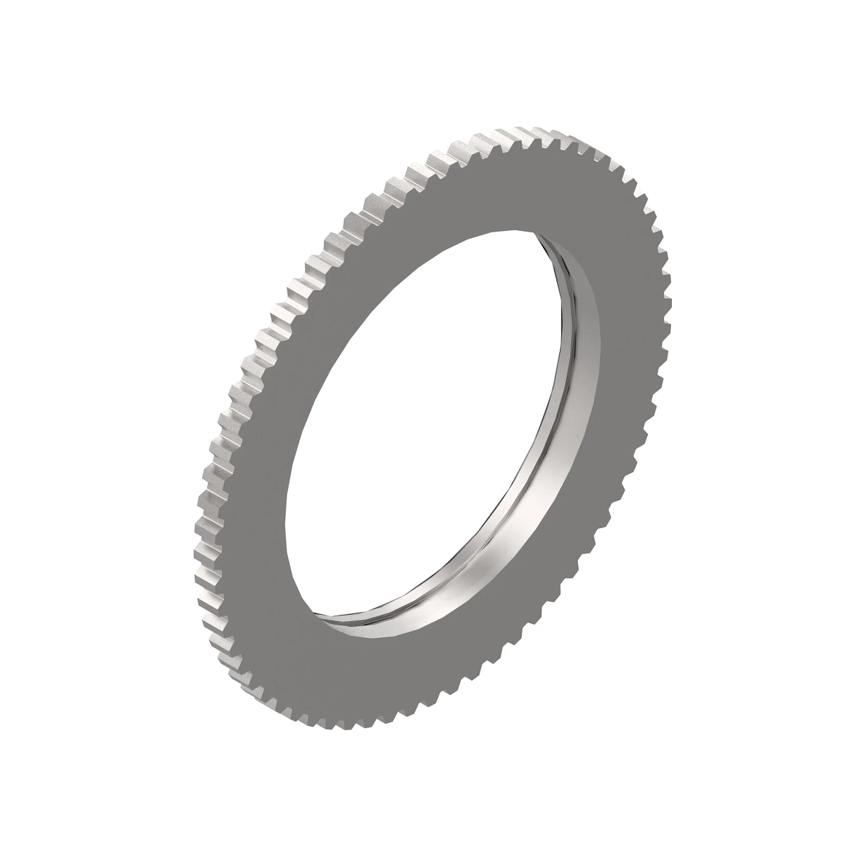 Retainer, Clutch Plate, With Snap R