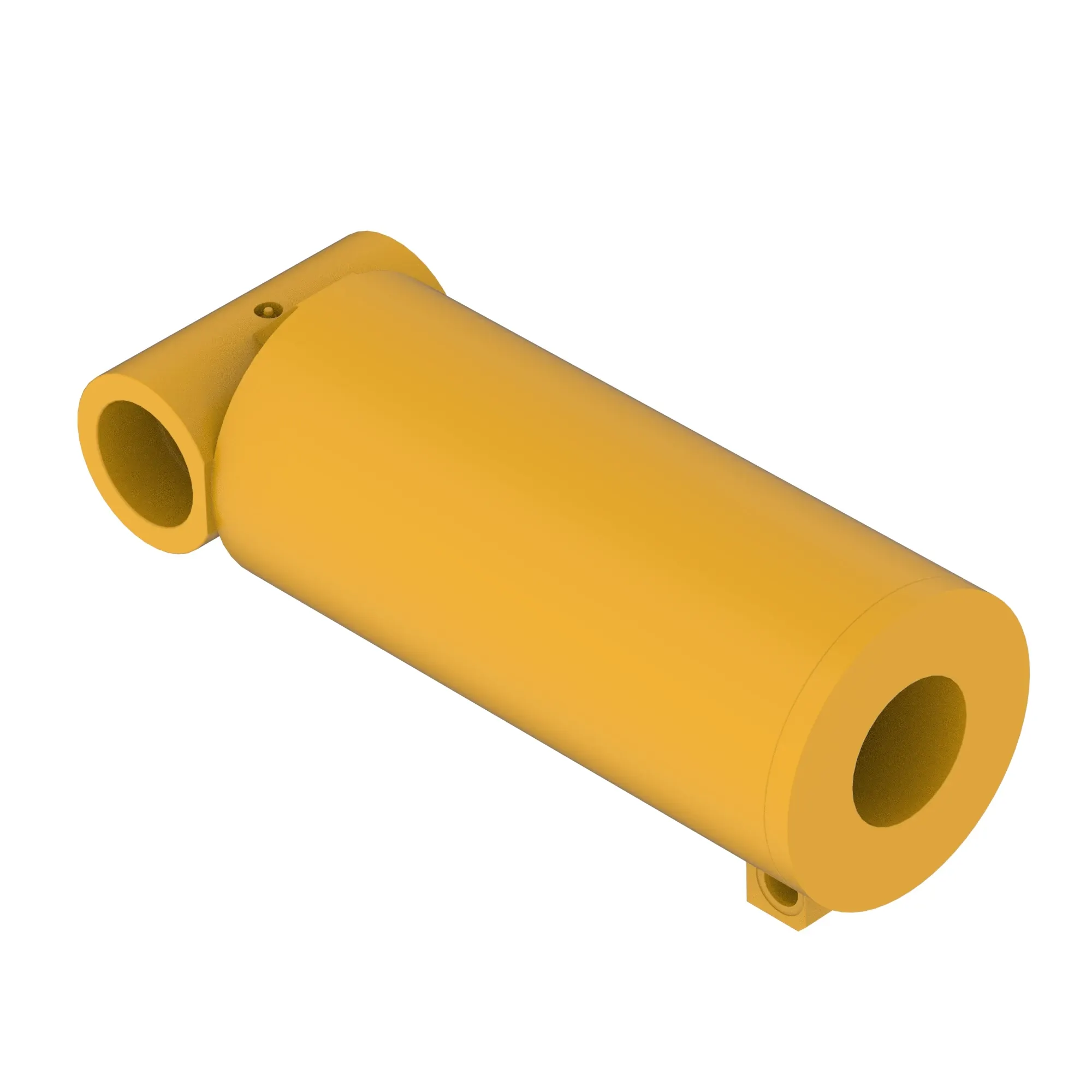 CYLINDER BARREL