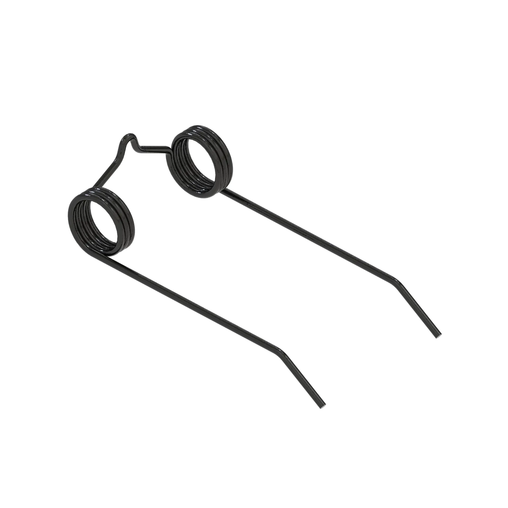Spring tooth