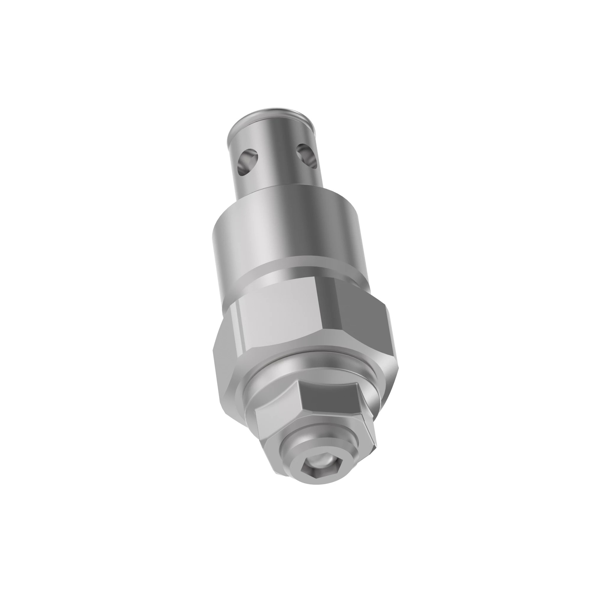 Pressure Relief Valve