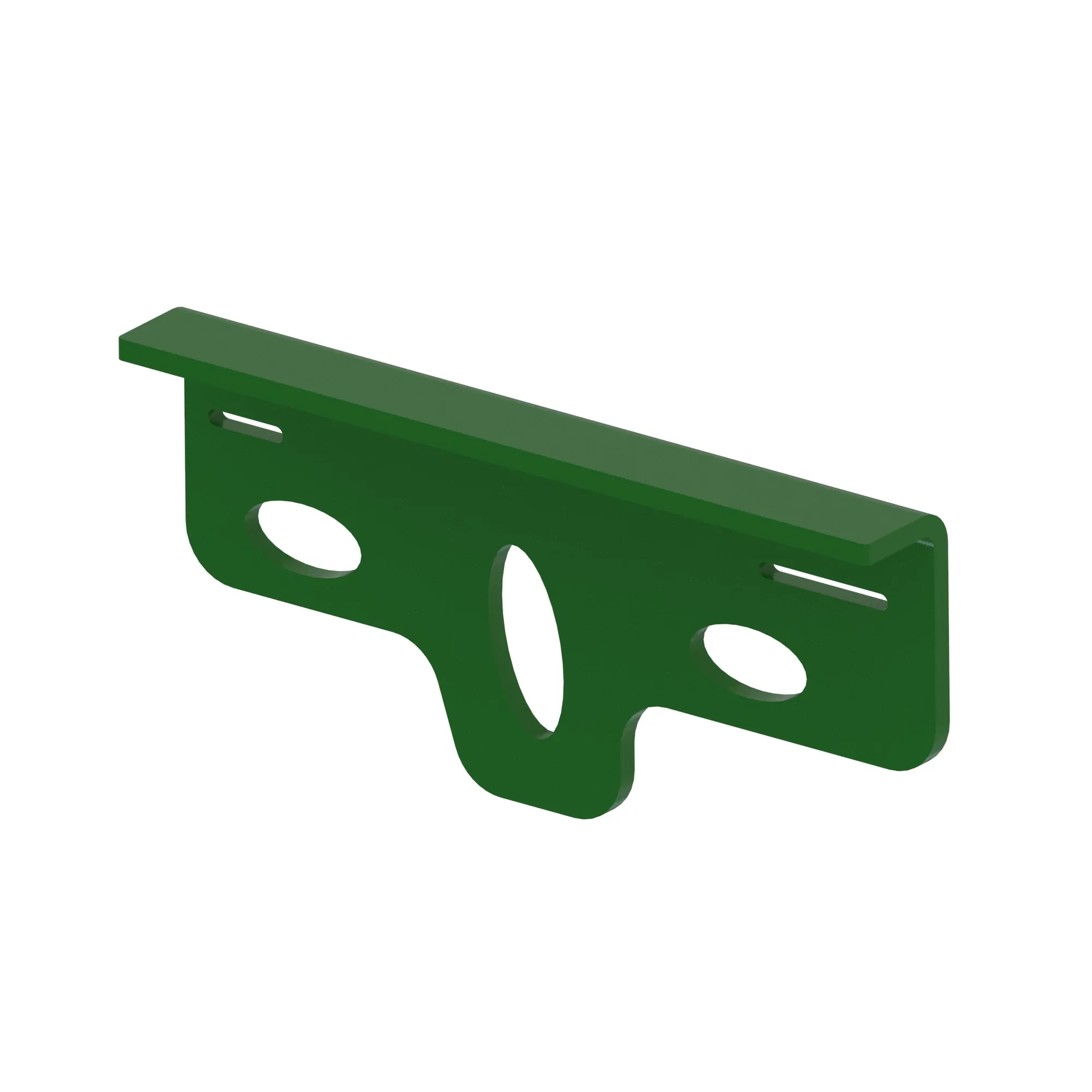 John Deere Repair Kit Plate - HXE113860