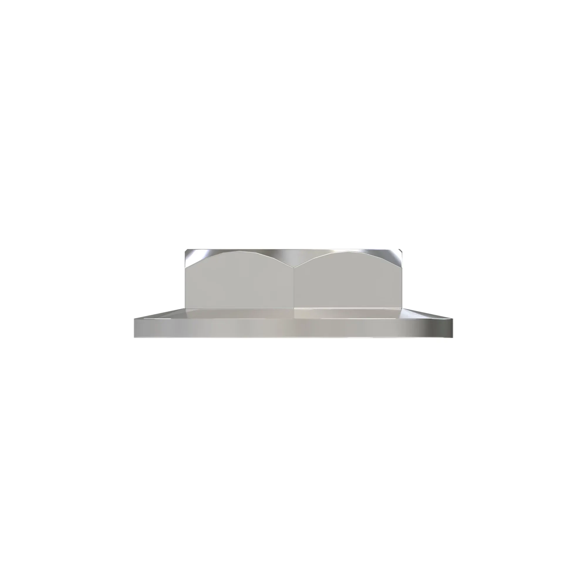 NUT, Flange Nut