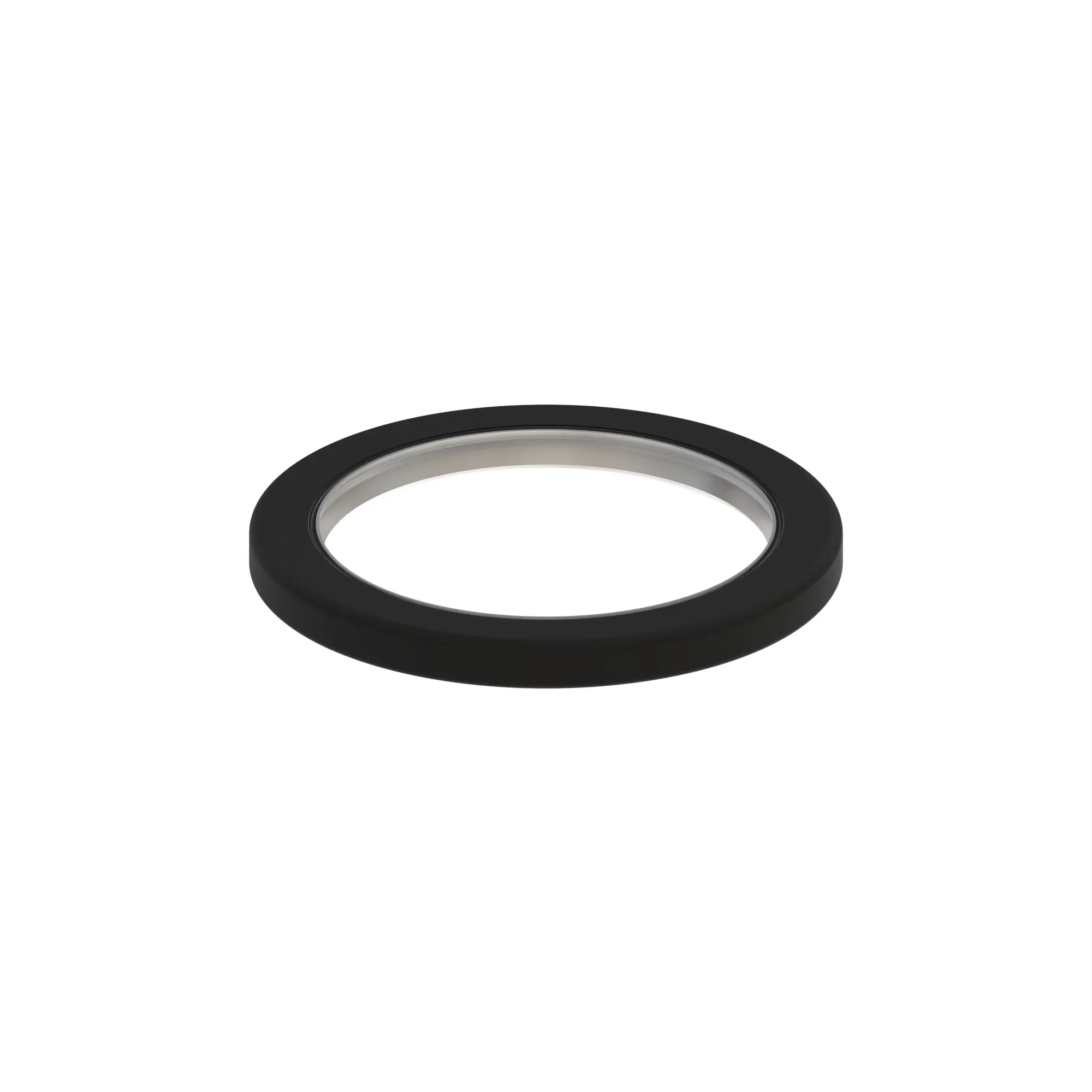 John Deere Internal Oil Steel Seal - RE69802