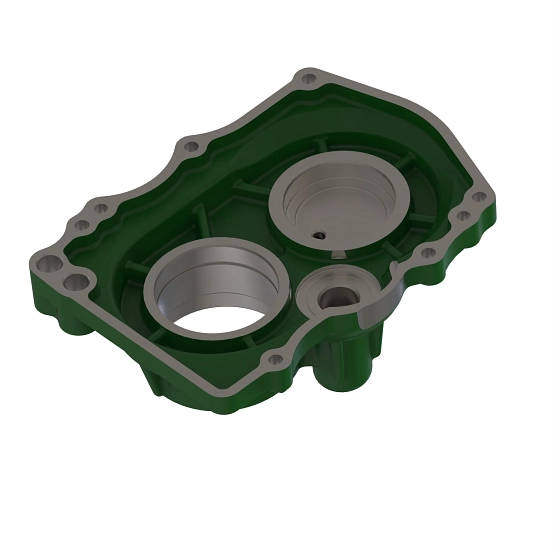 John Deere Retainer - SU67321