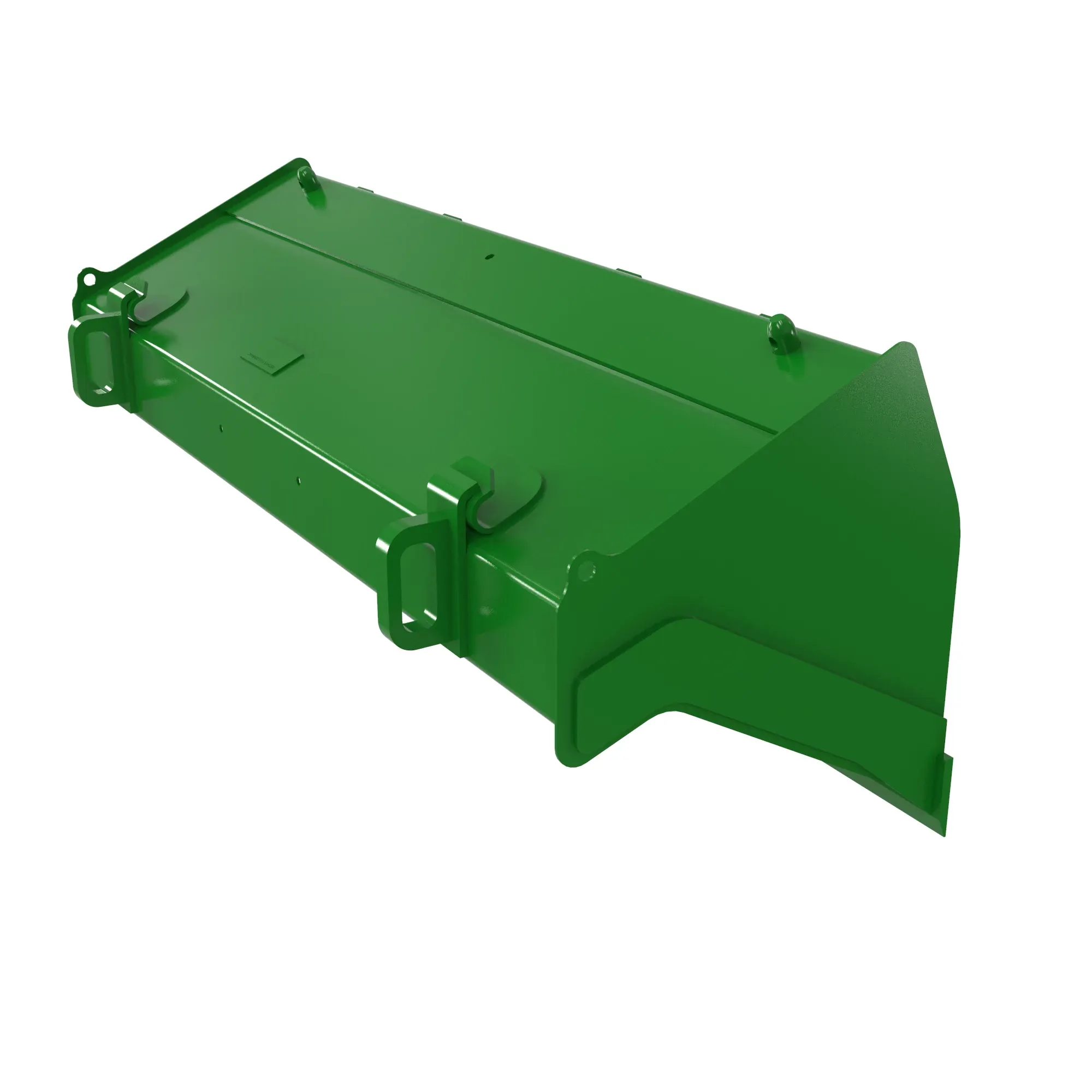 LOADER BUCKET