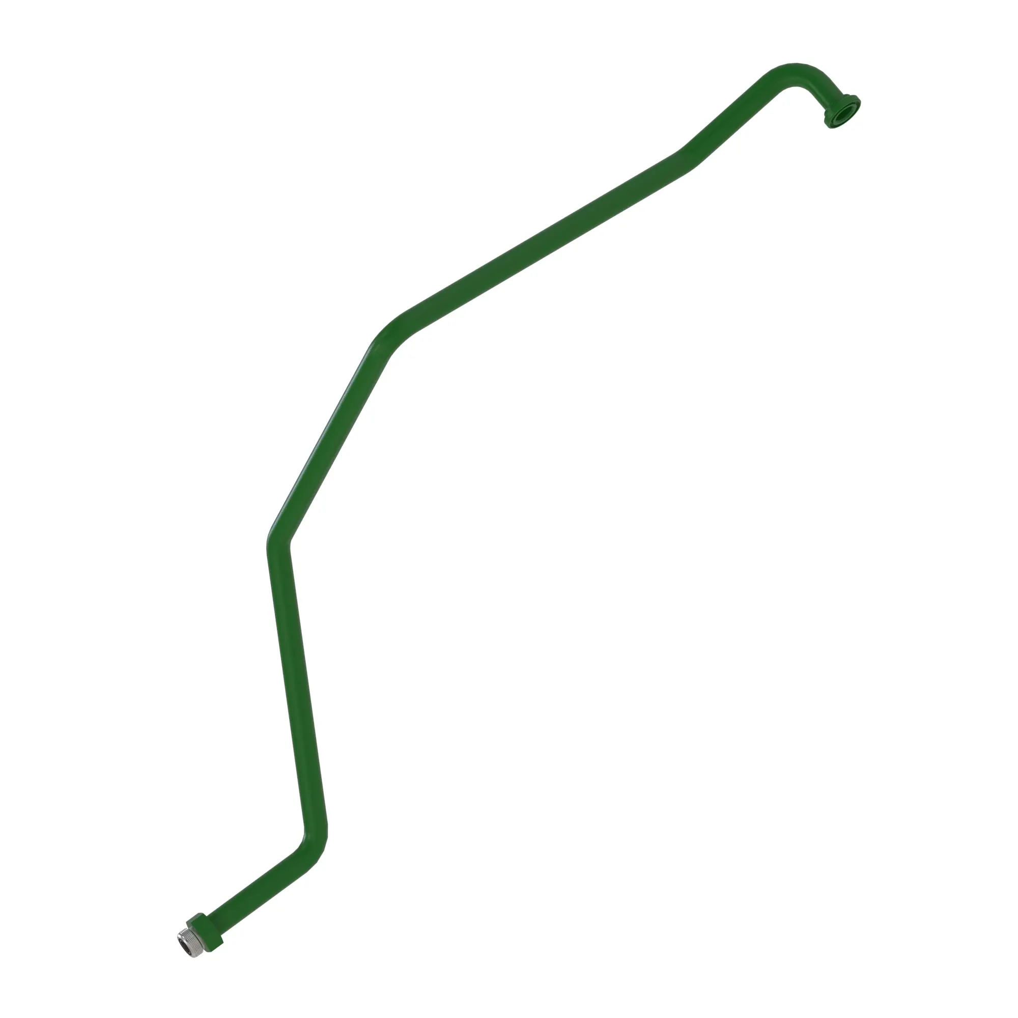 LINE ASSY, LS PUMP DISCHARGE