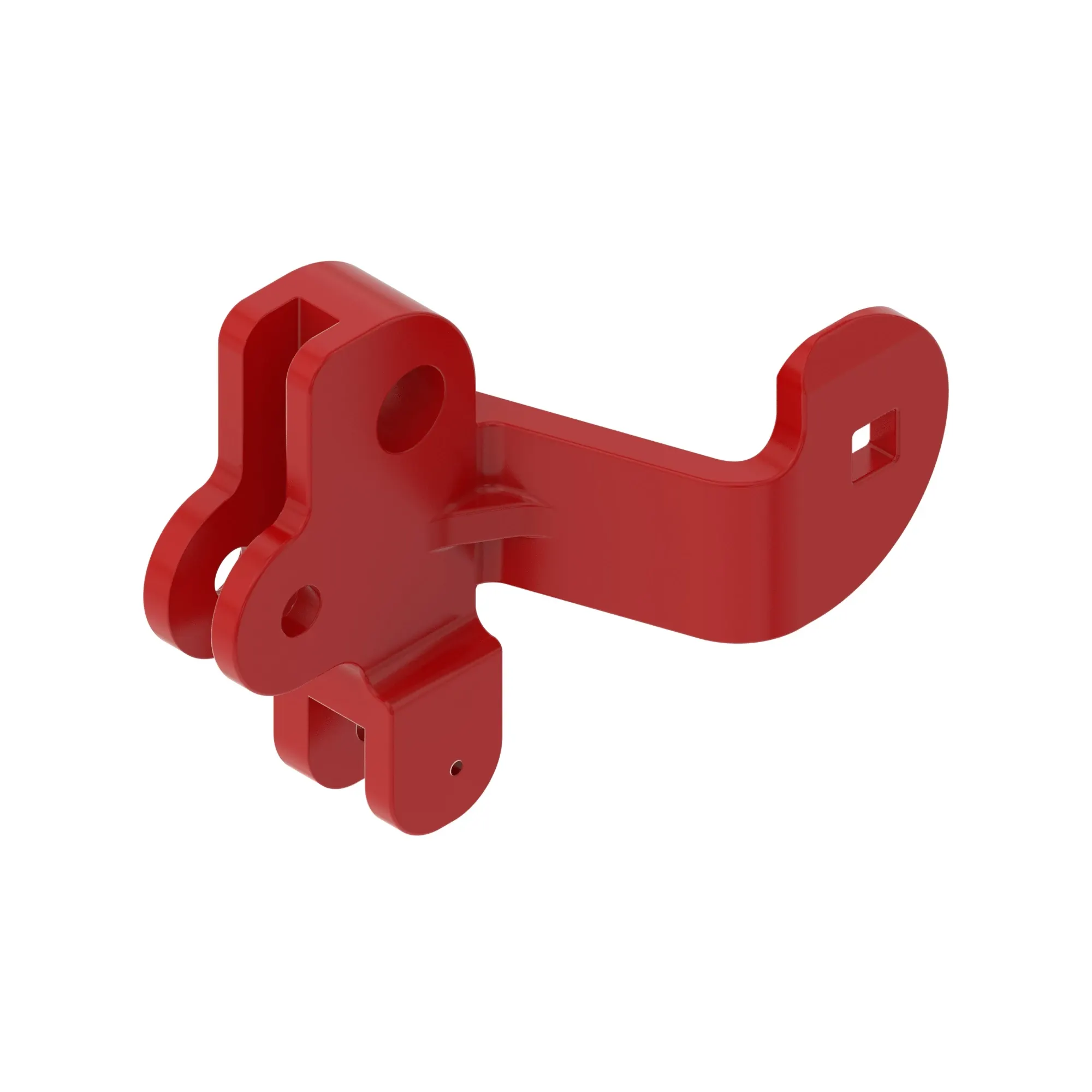 John Deere Left Side Power Quik-Tatch™ Link - KV21922