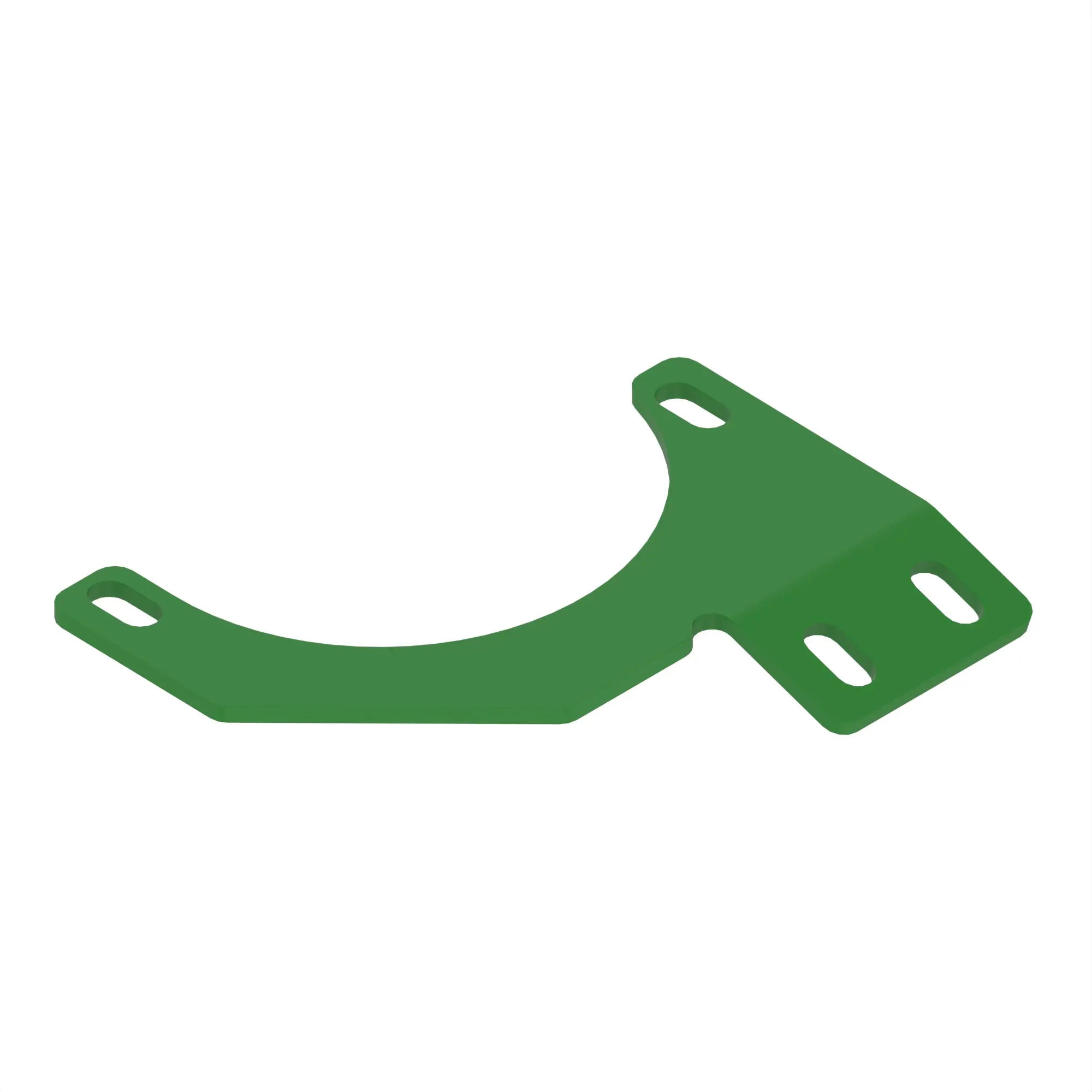 John Deere Bracket - WZW14278