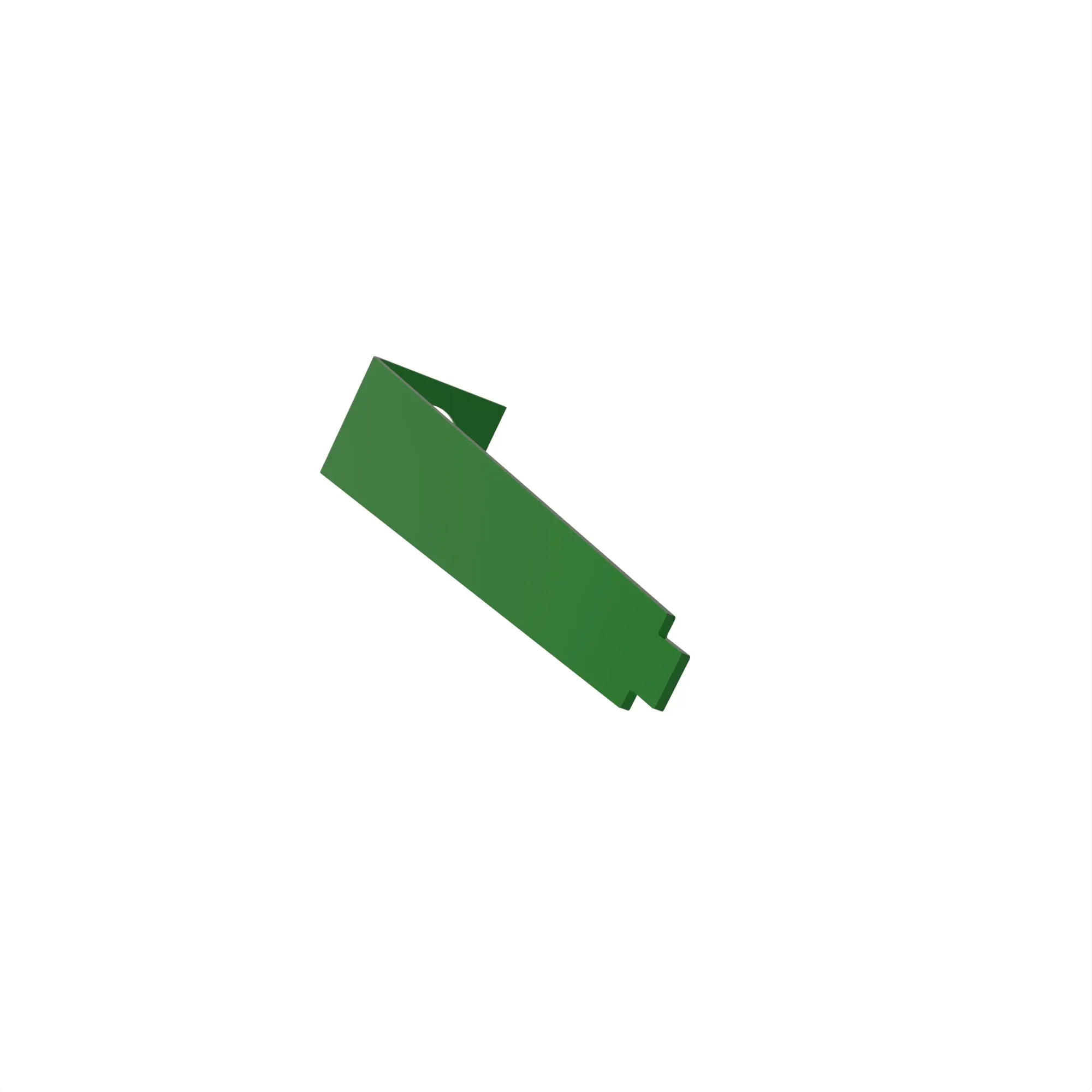 John Deere Gauge - H211566