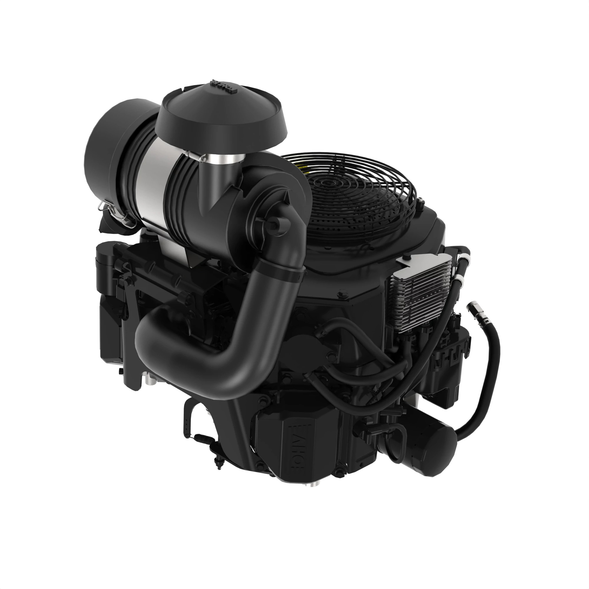 ⚙️ MIA12253: Motor de Gasolina John Deere 🚜✅ | Procomex