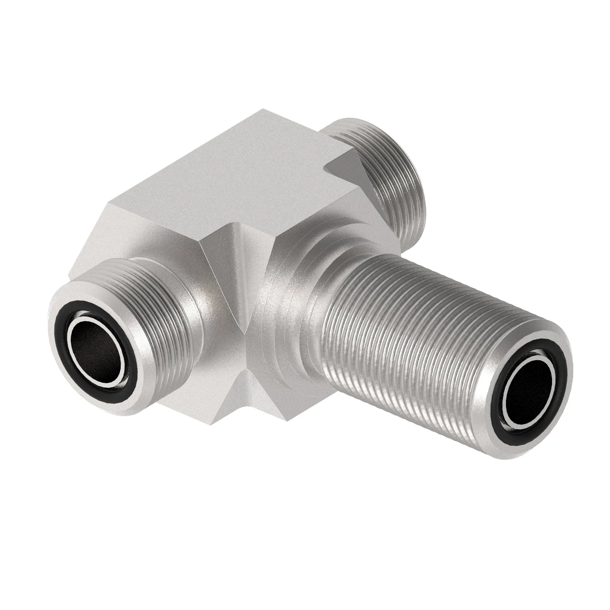John Deere Tee Fitting - 61M5062