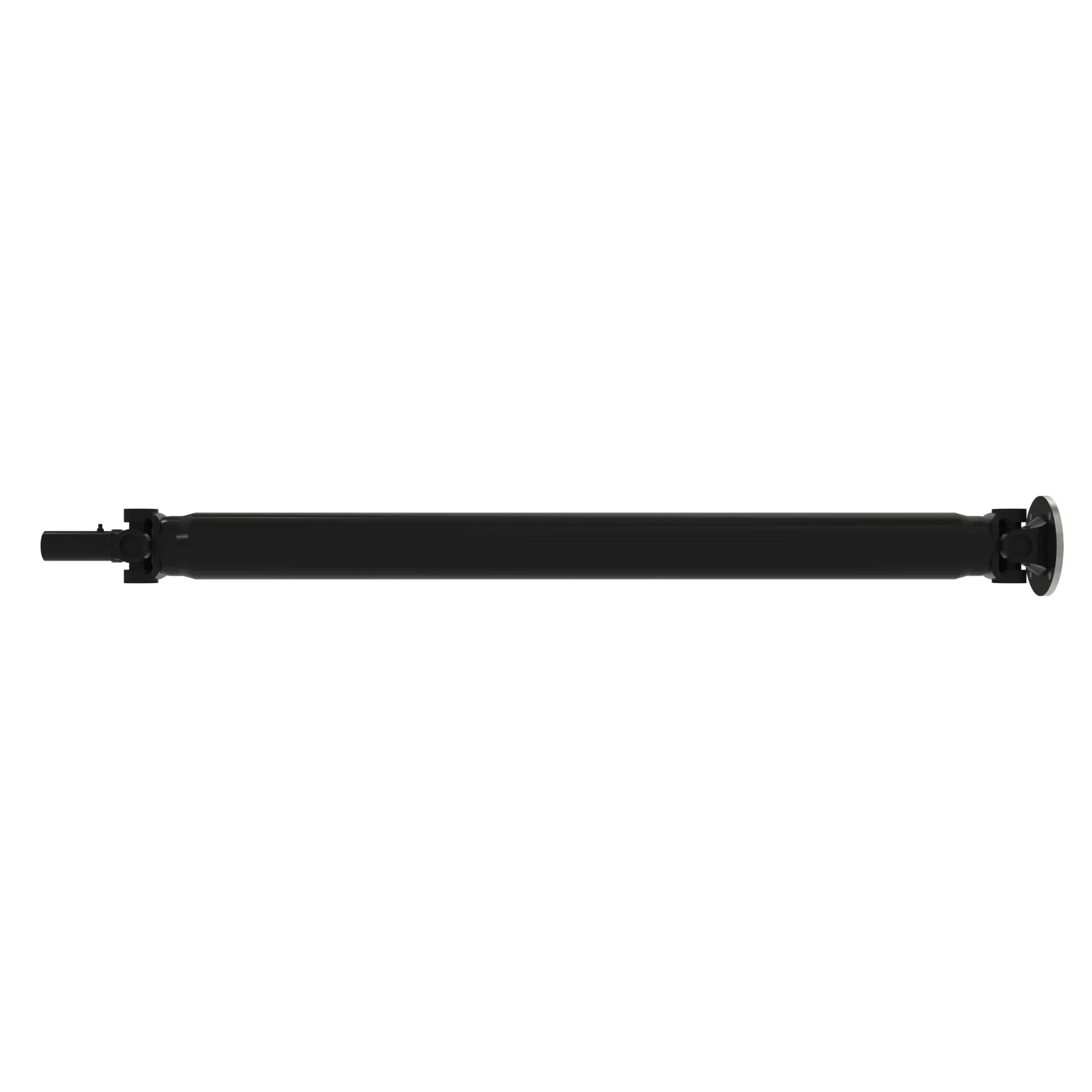 UNIVERSAL DRIVESHAFT, MFWD ASSEMBLY 4 CYL