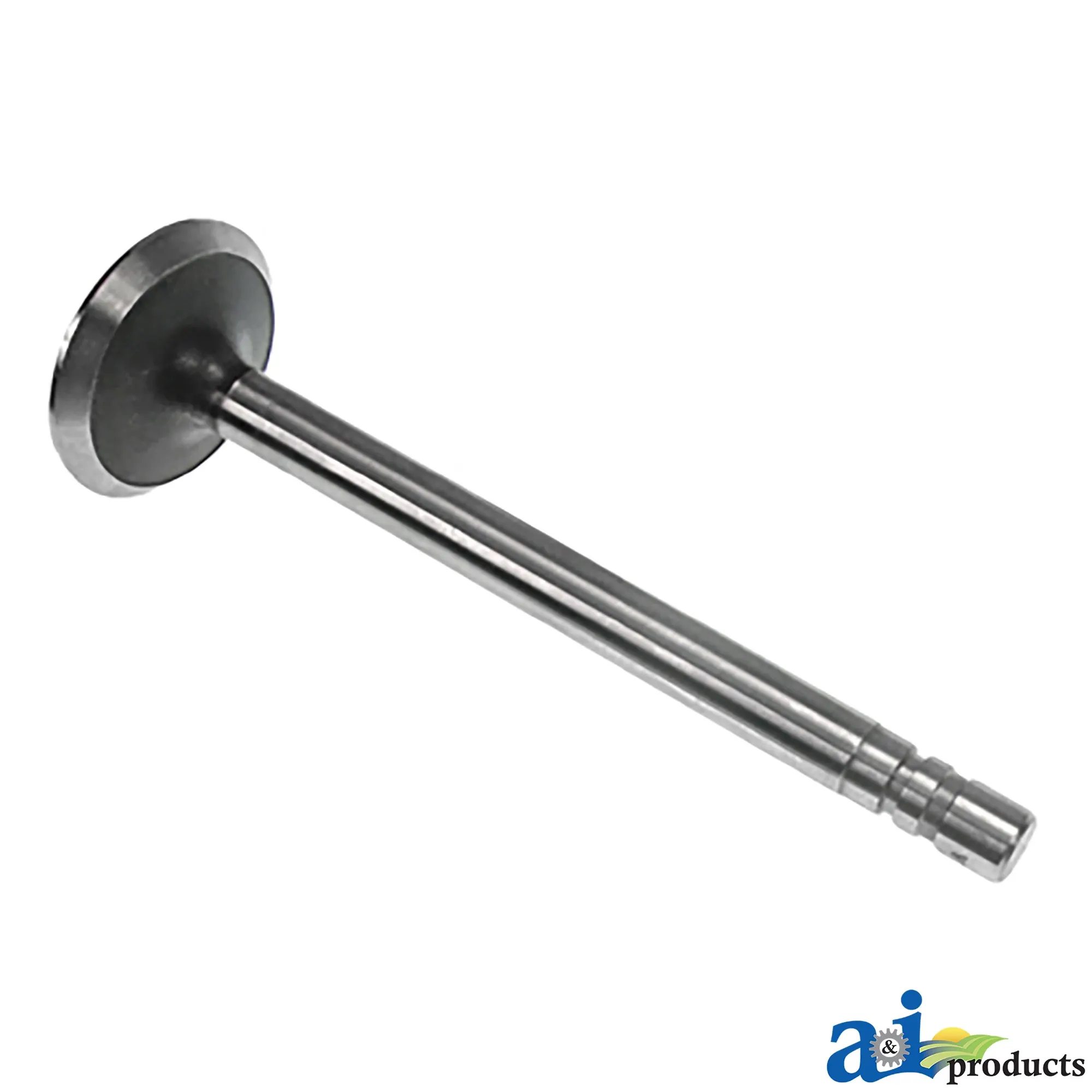 Exhaust Valve