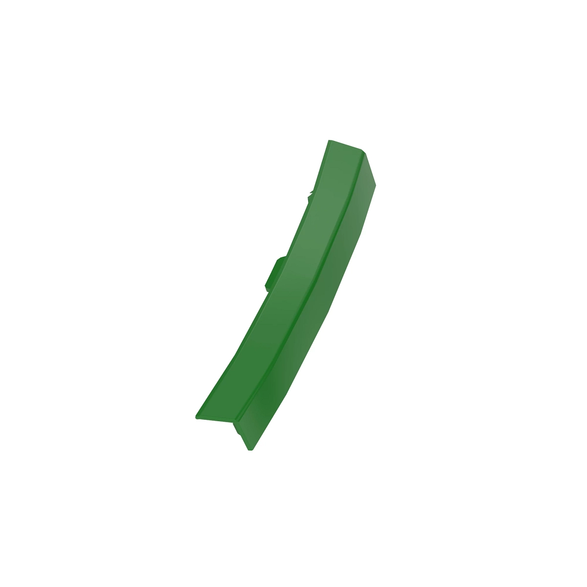 Panel, Chin Strap