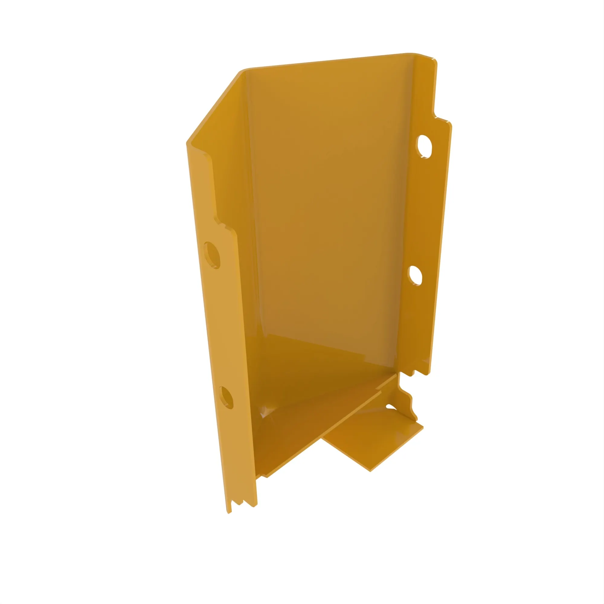 COVER, LEFT REAR 450 550 LT LGP