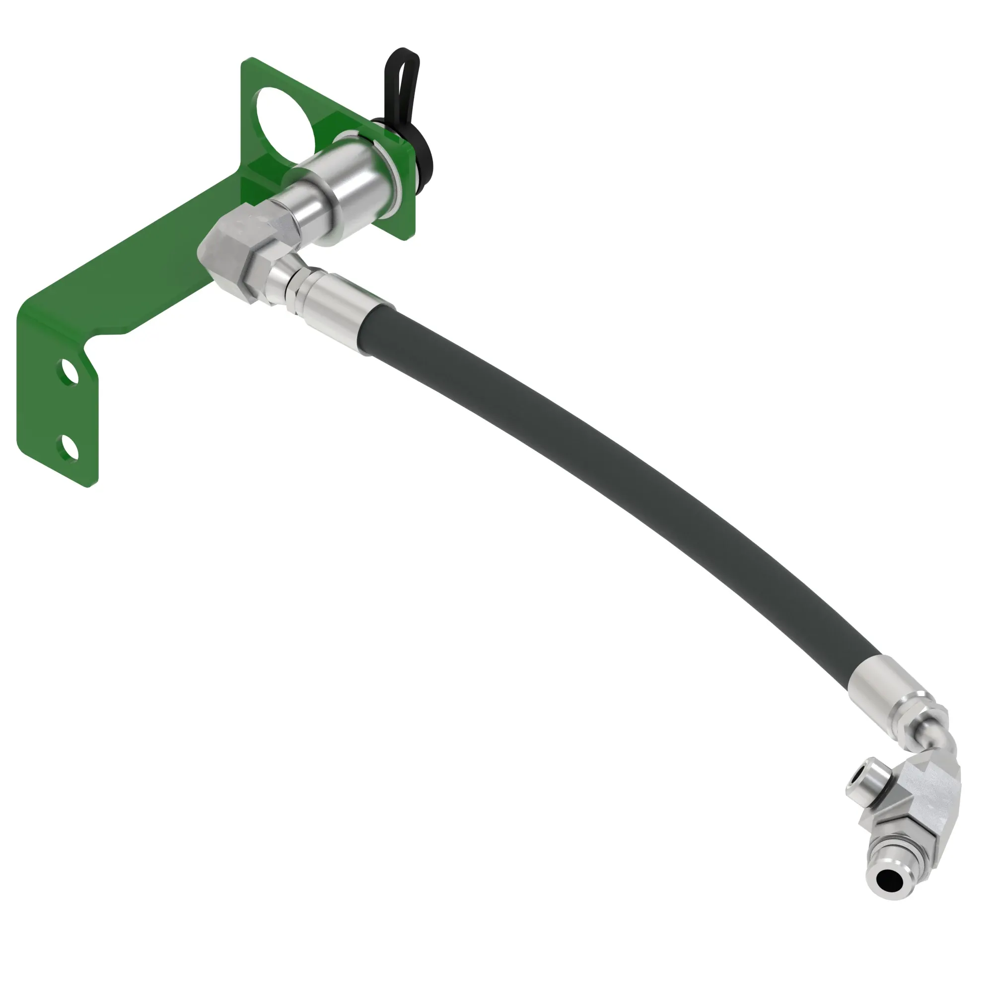 Mounting Parts