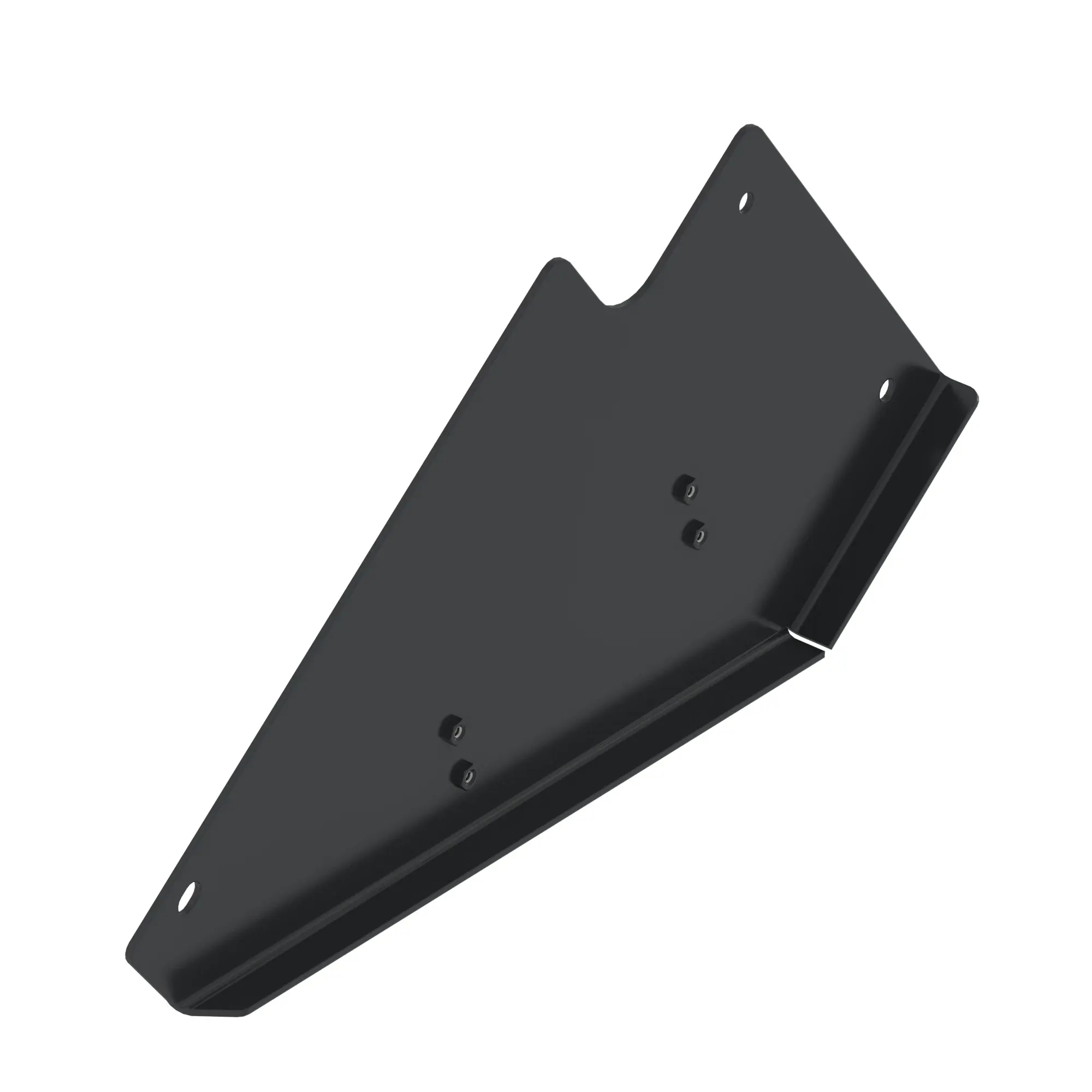 BRACKET, PLATE MULTI-PURPOSE