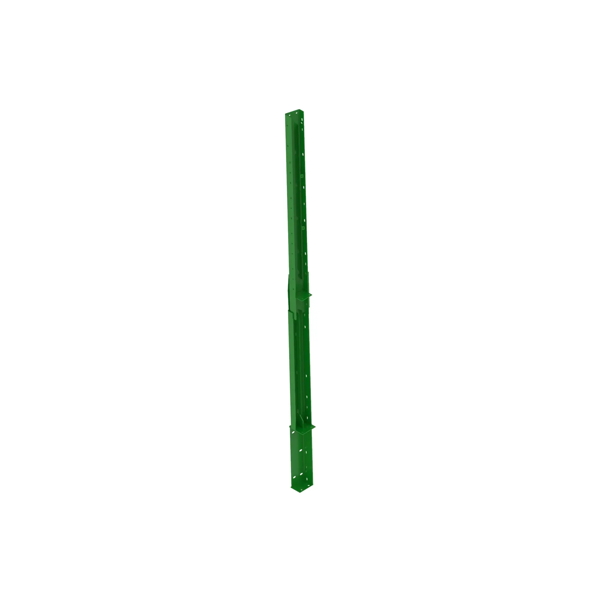 John Deere Right Side Separator Rail - AXE11009
