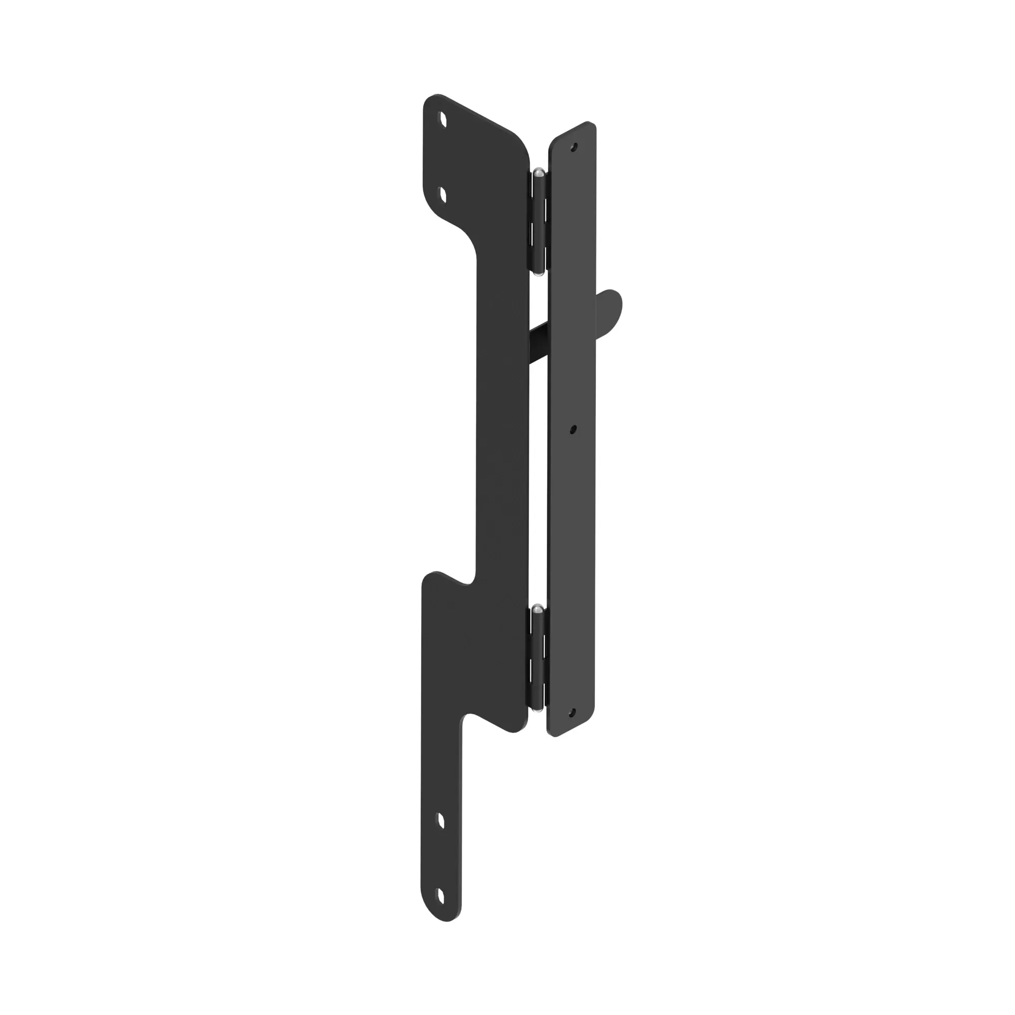 WELD ASSY. BRACKET CALIPER