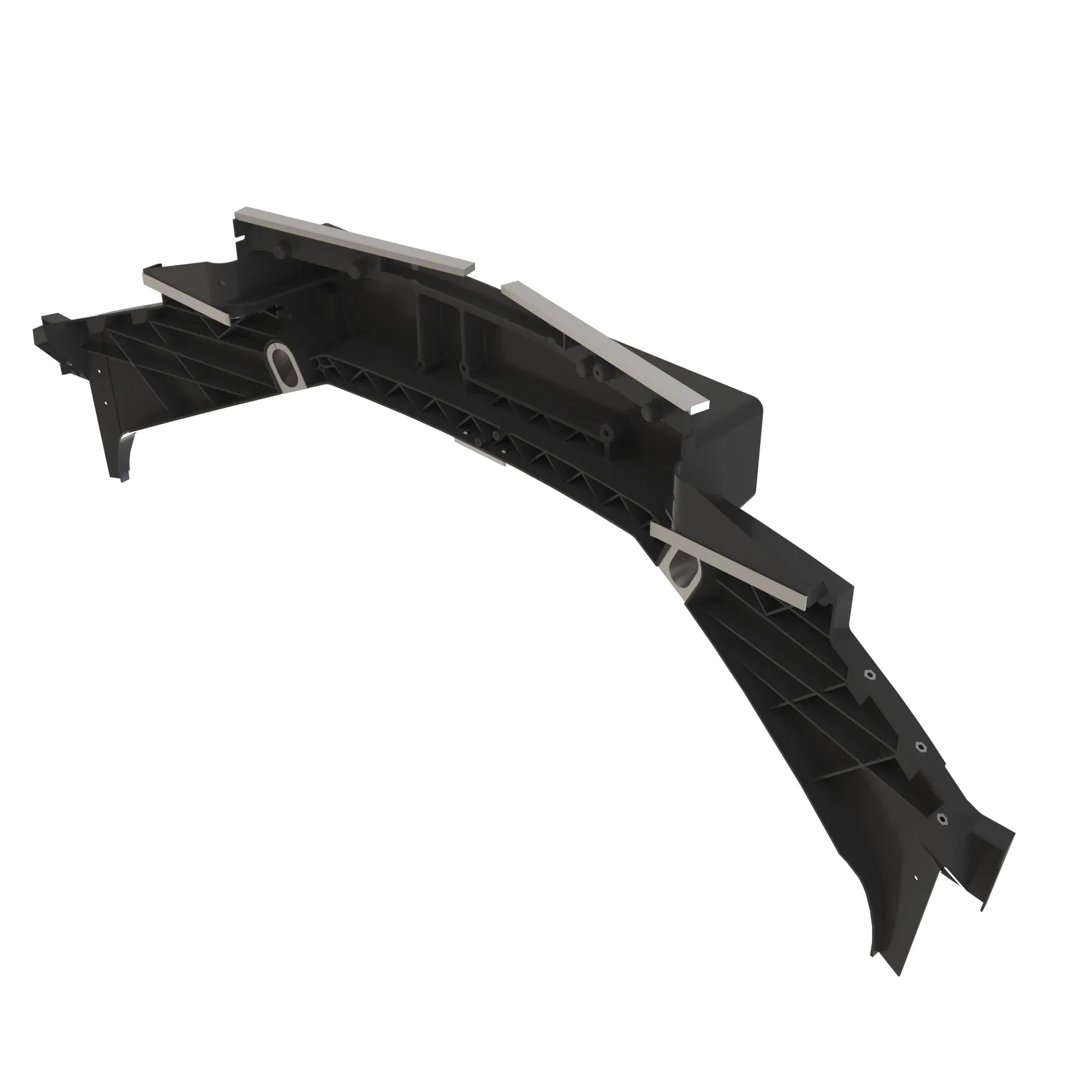 PANEL ASSY.,REAR/SE